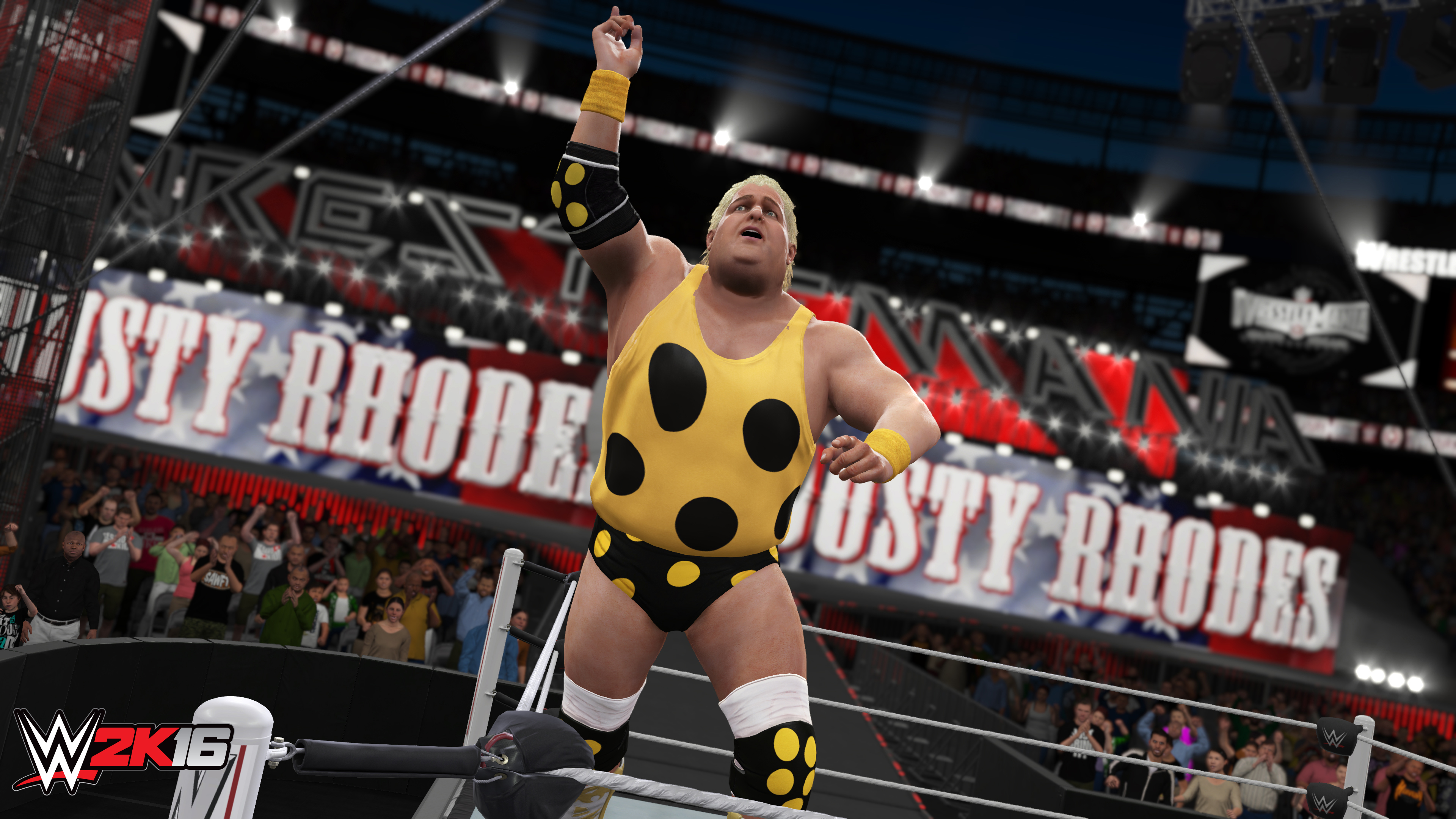 Dusty Rhodes