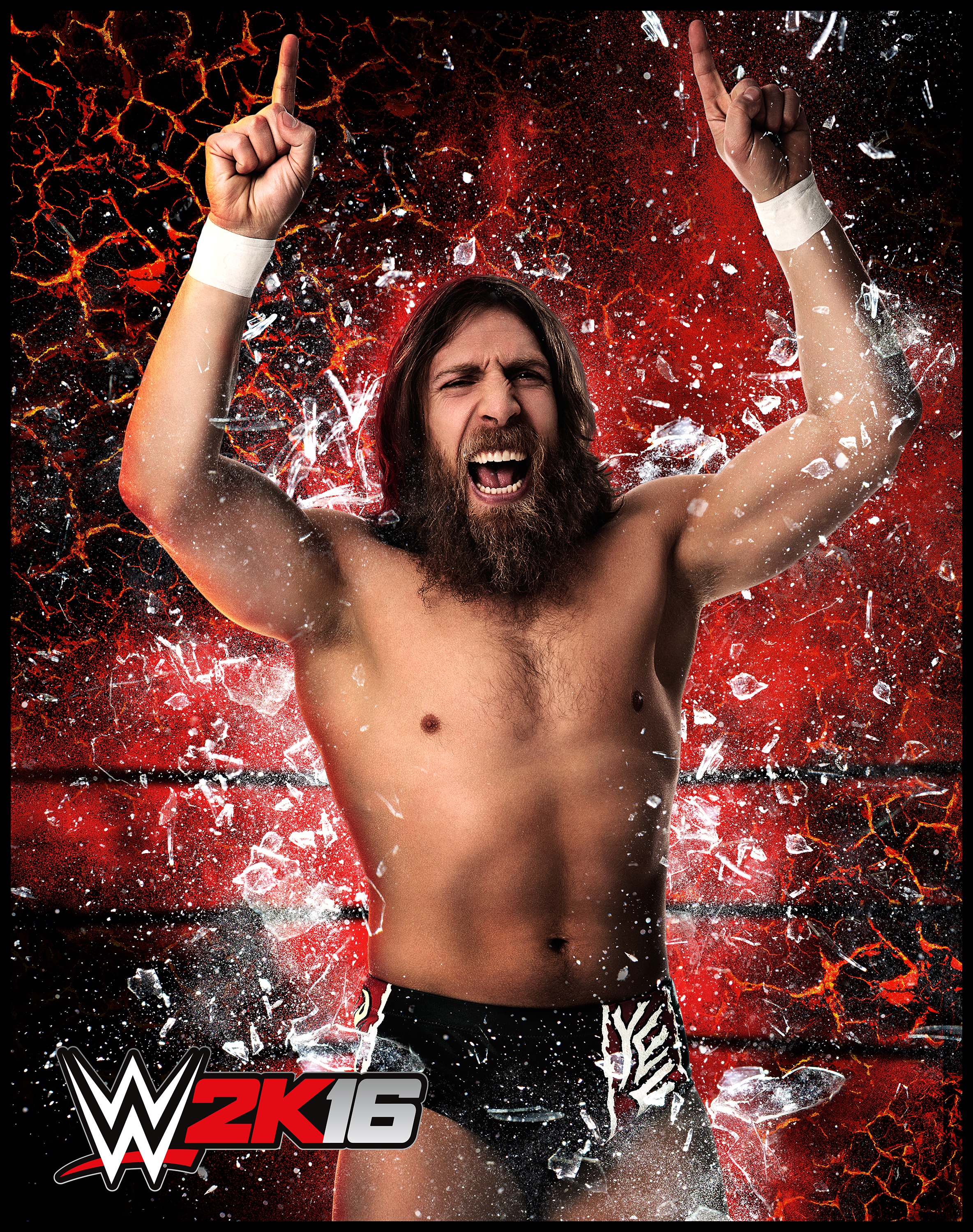 Daniel Bryan