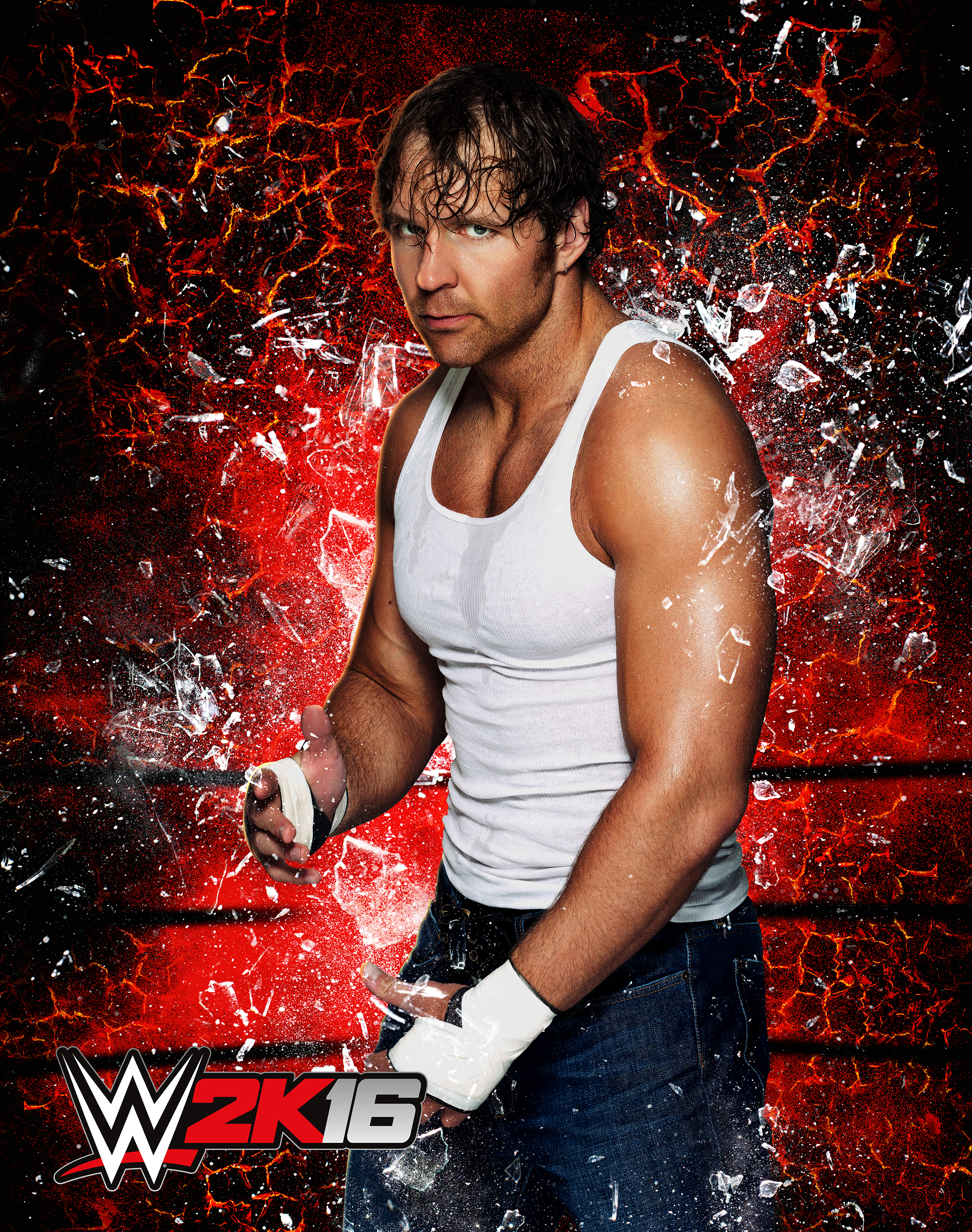 Dean Ambrose