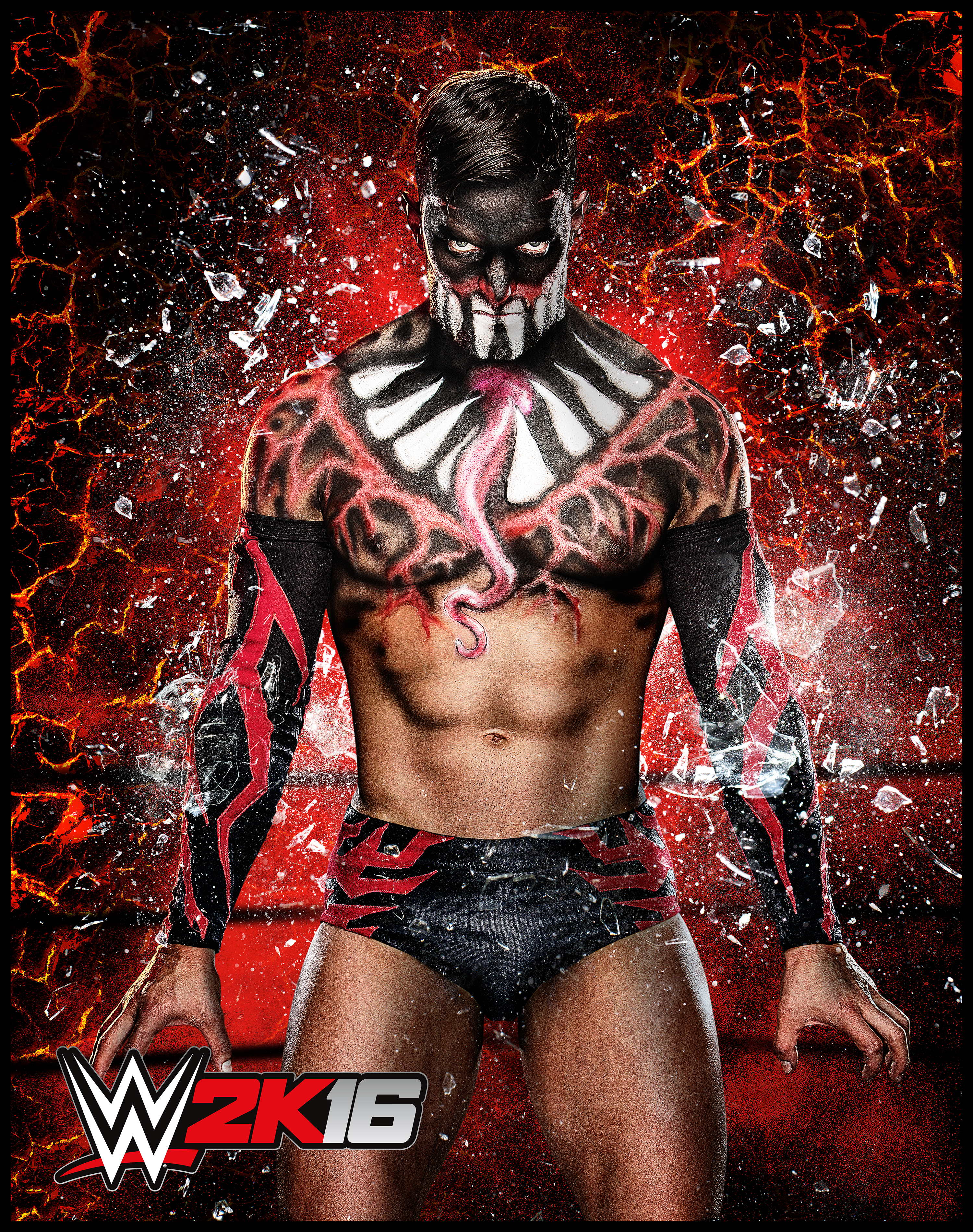 Finn Balor