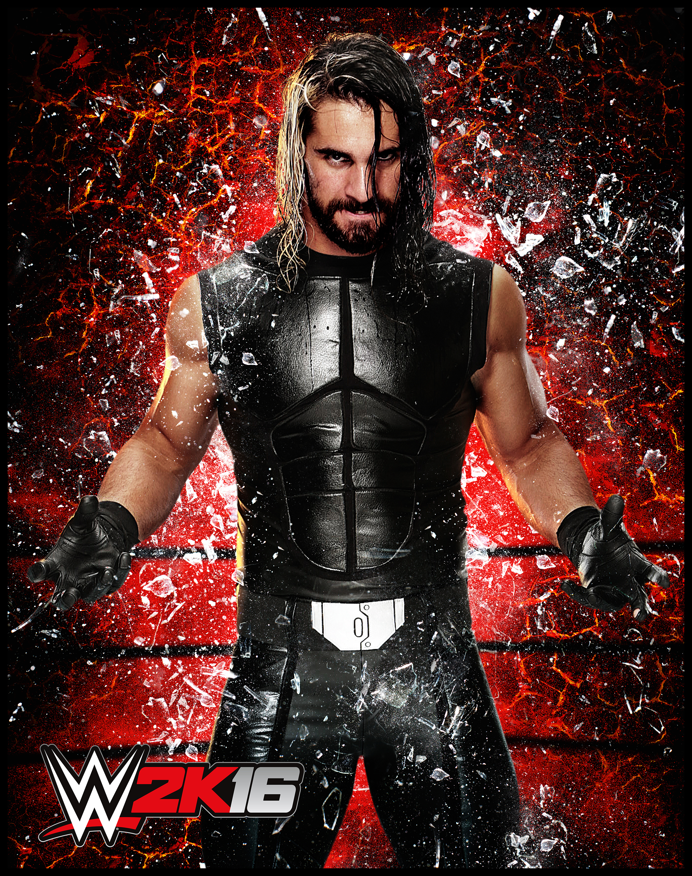 Seth Rollins