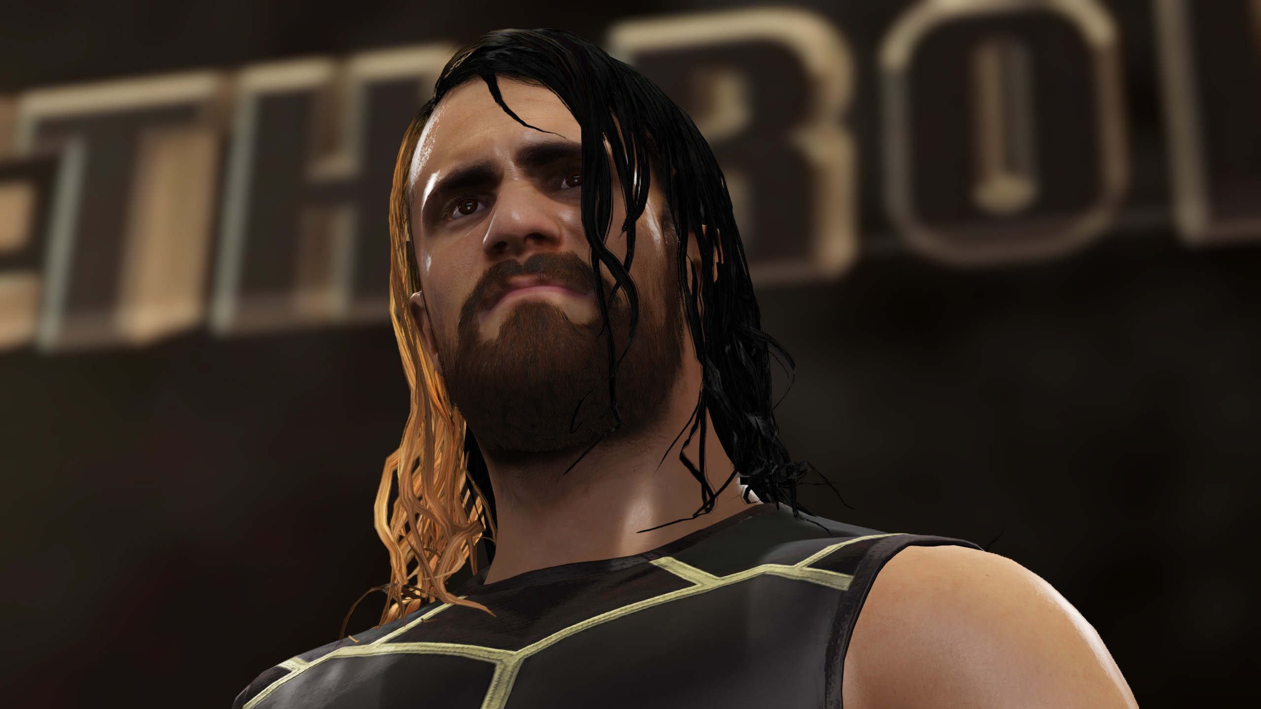 Seth Rollins