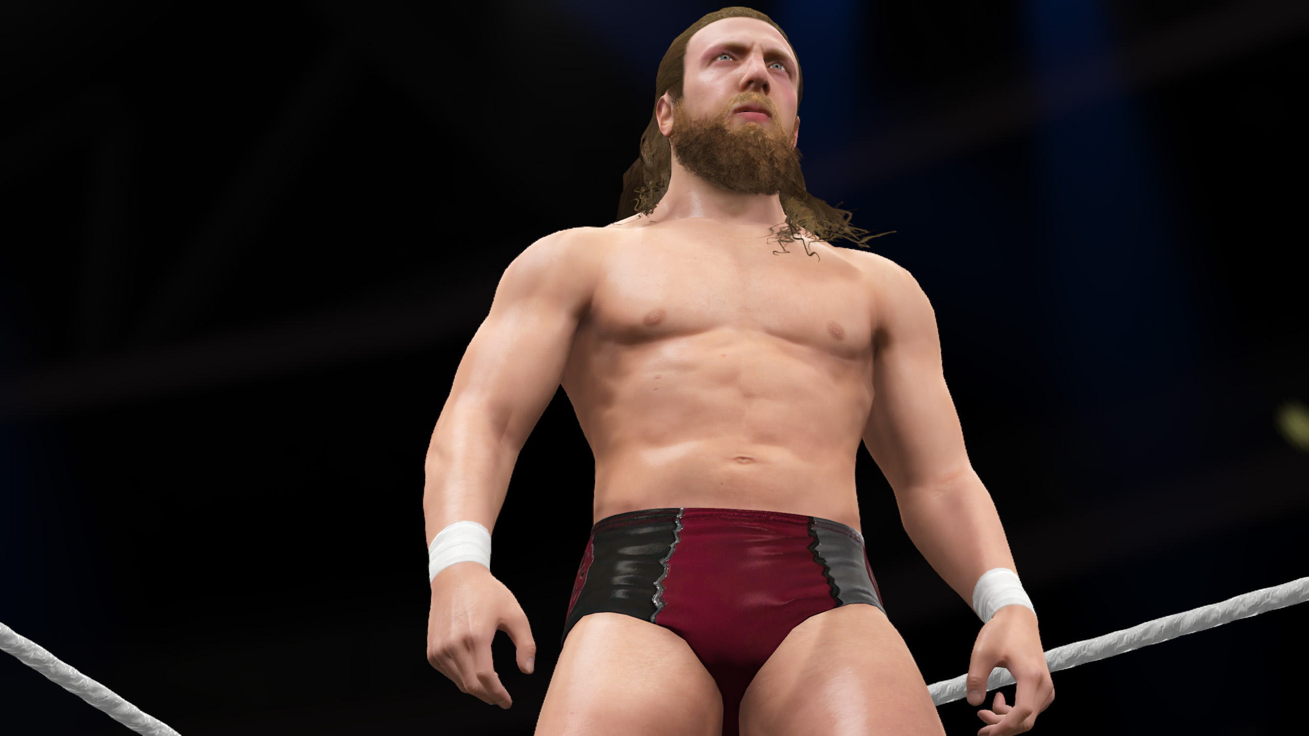 Daniel Bryan