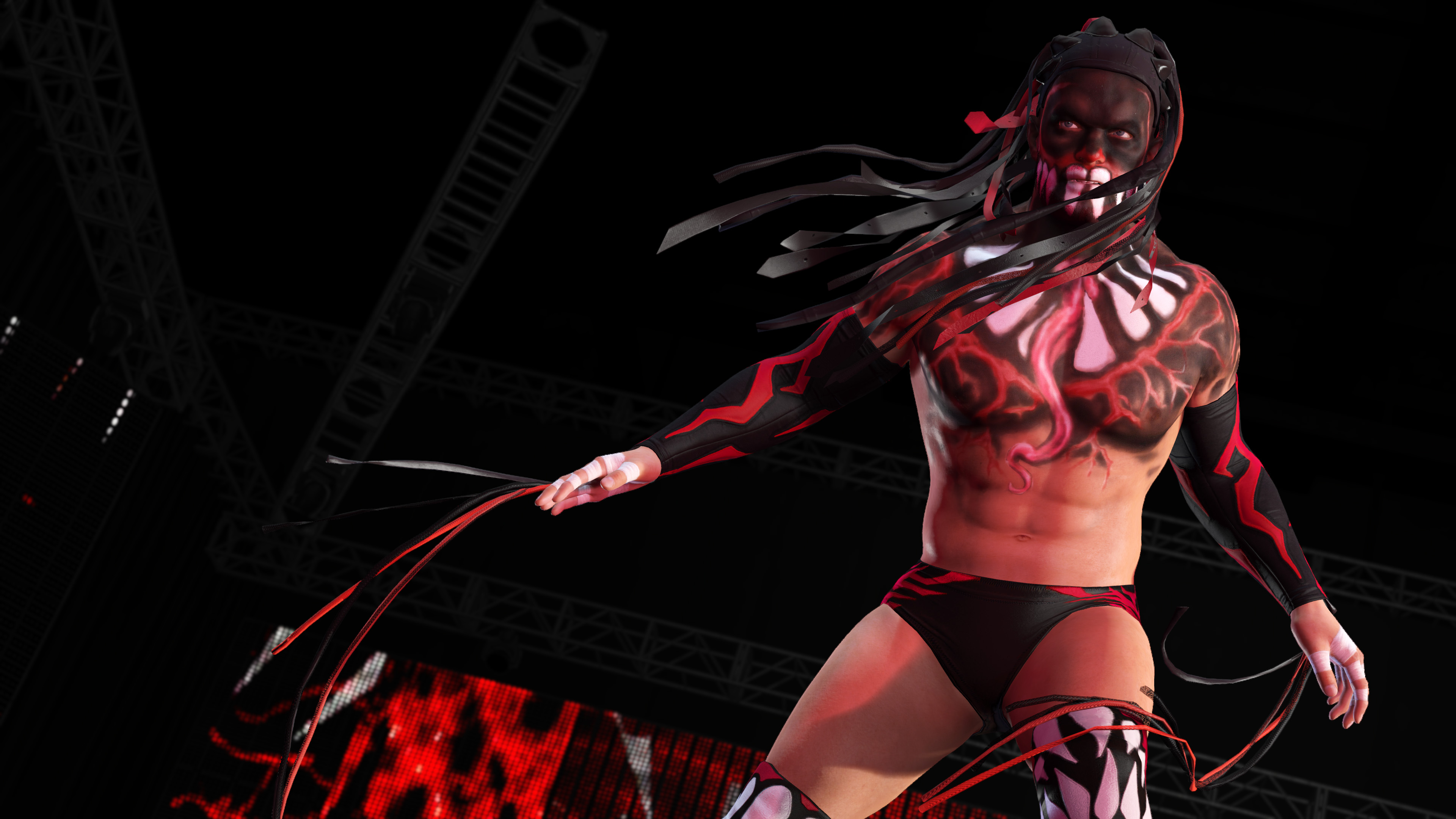 Finn Balor