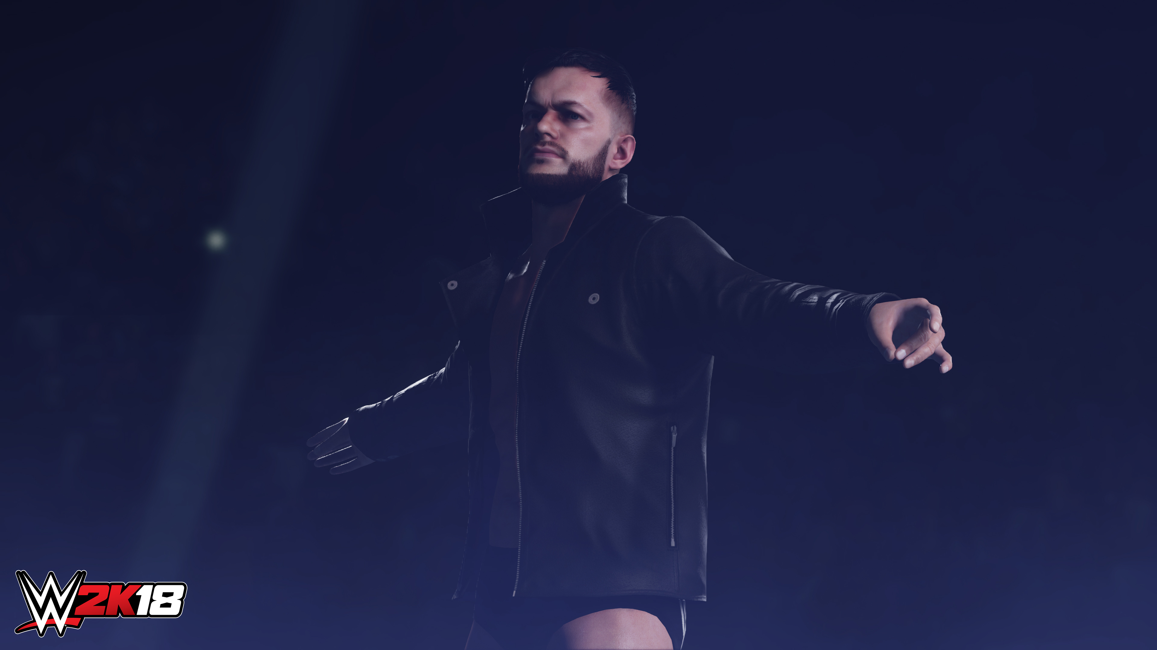 Finn Balor