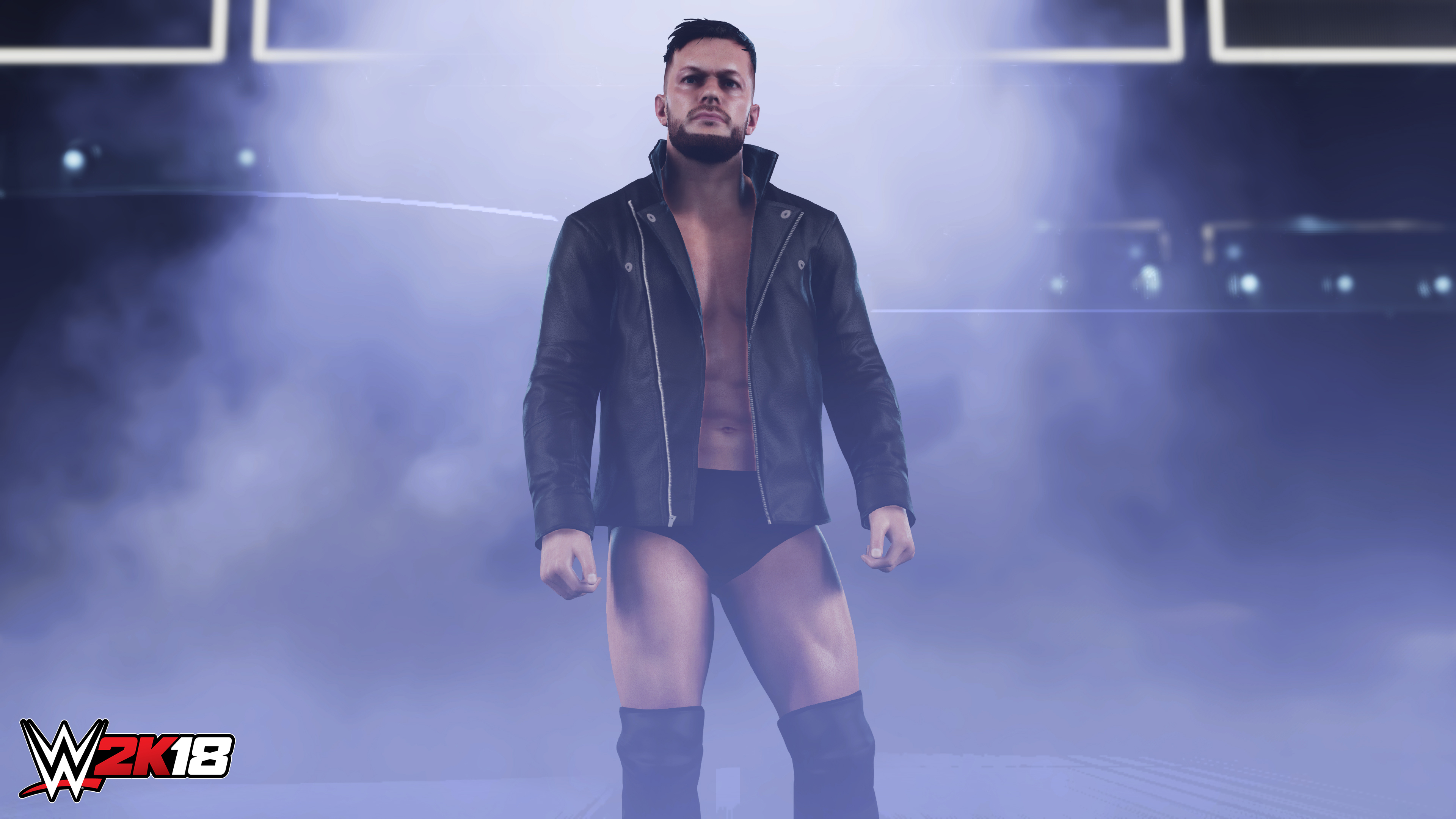 Finn Balor