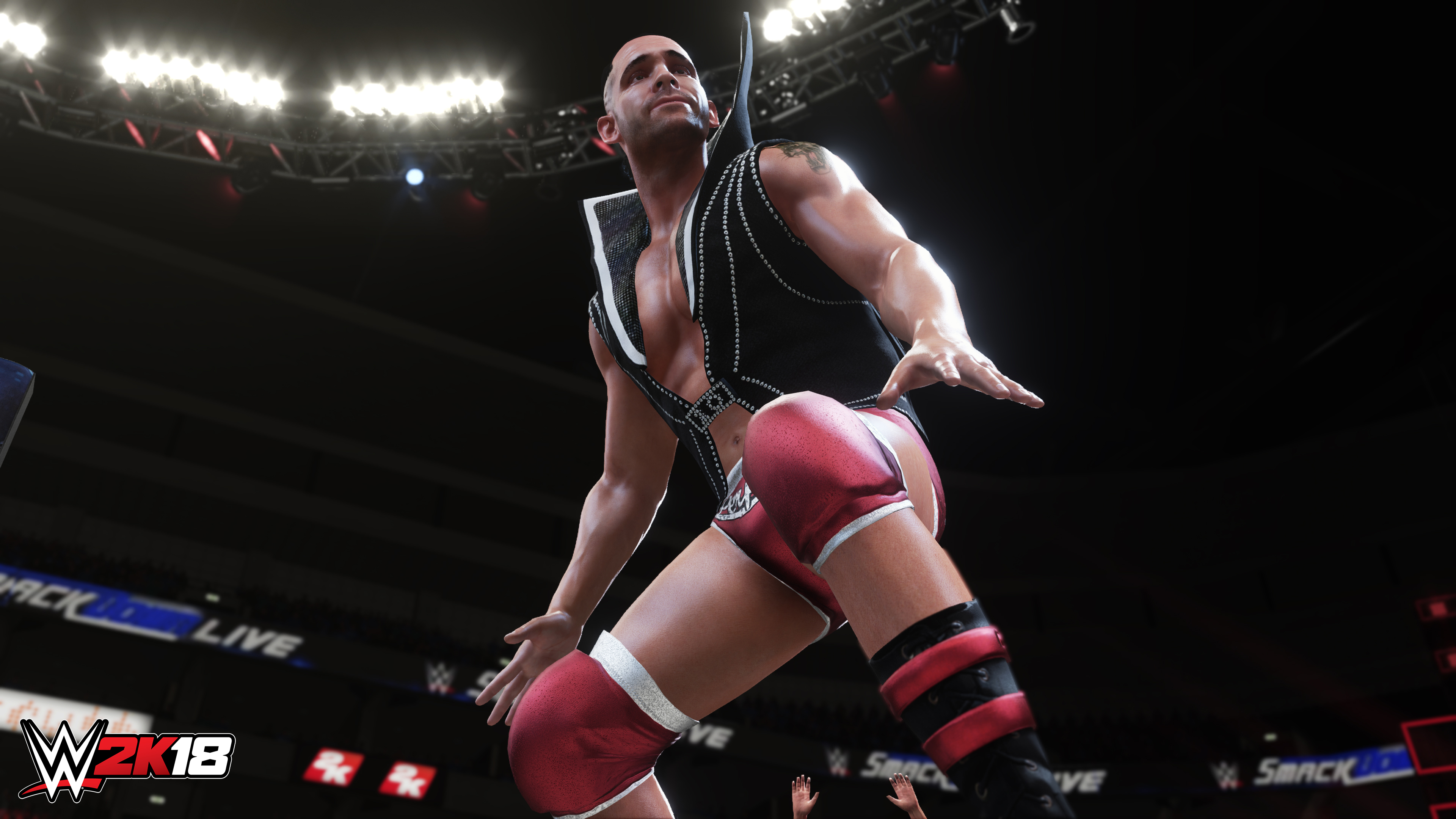 Tye Dillinger