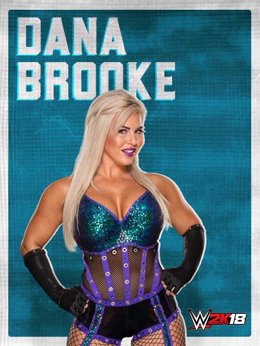 Dana Brooke