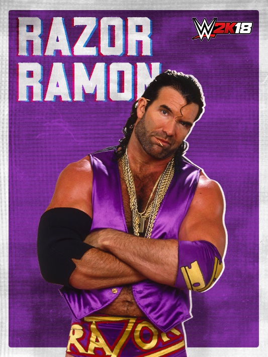 Razor Ramon