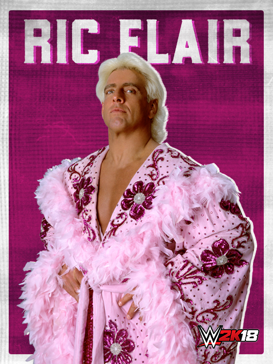 Ric Flair