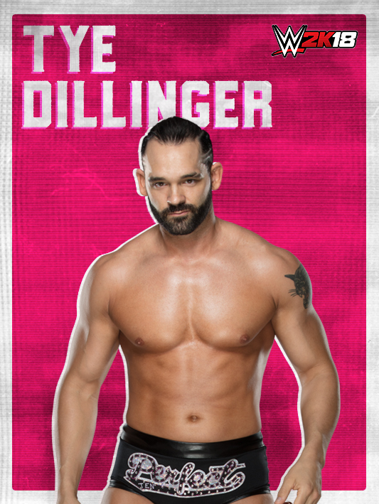 Wwe2k18_roster_tye Dillinger