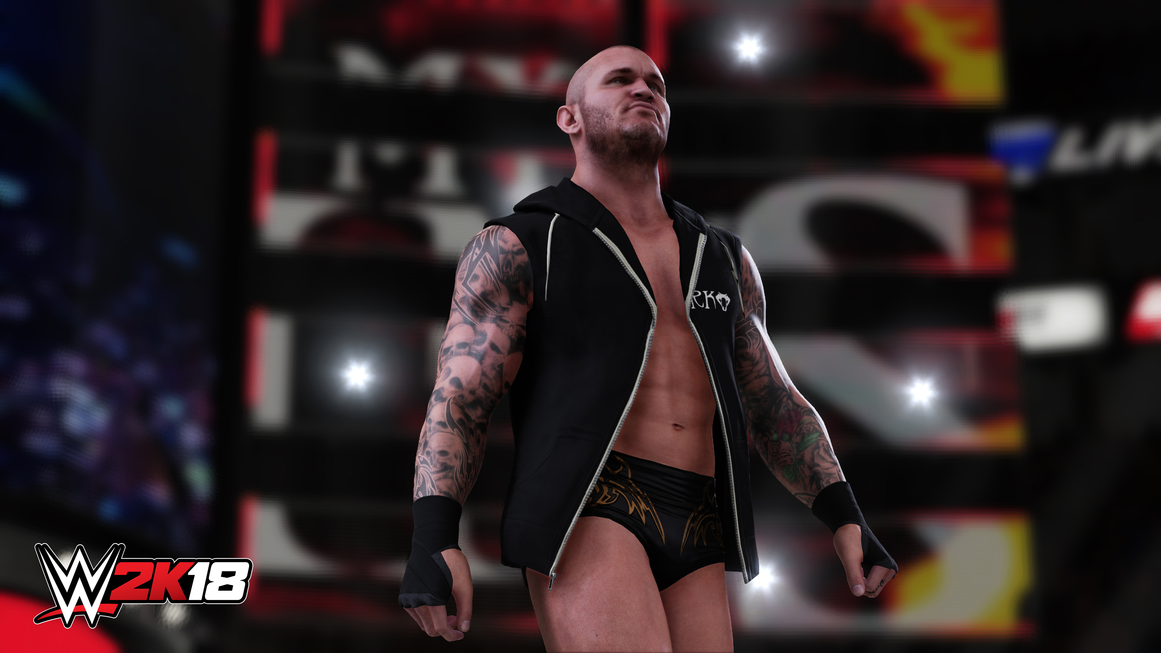 Orton