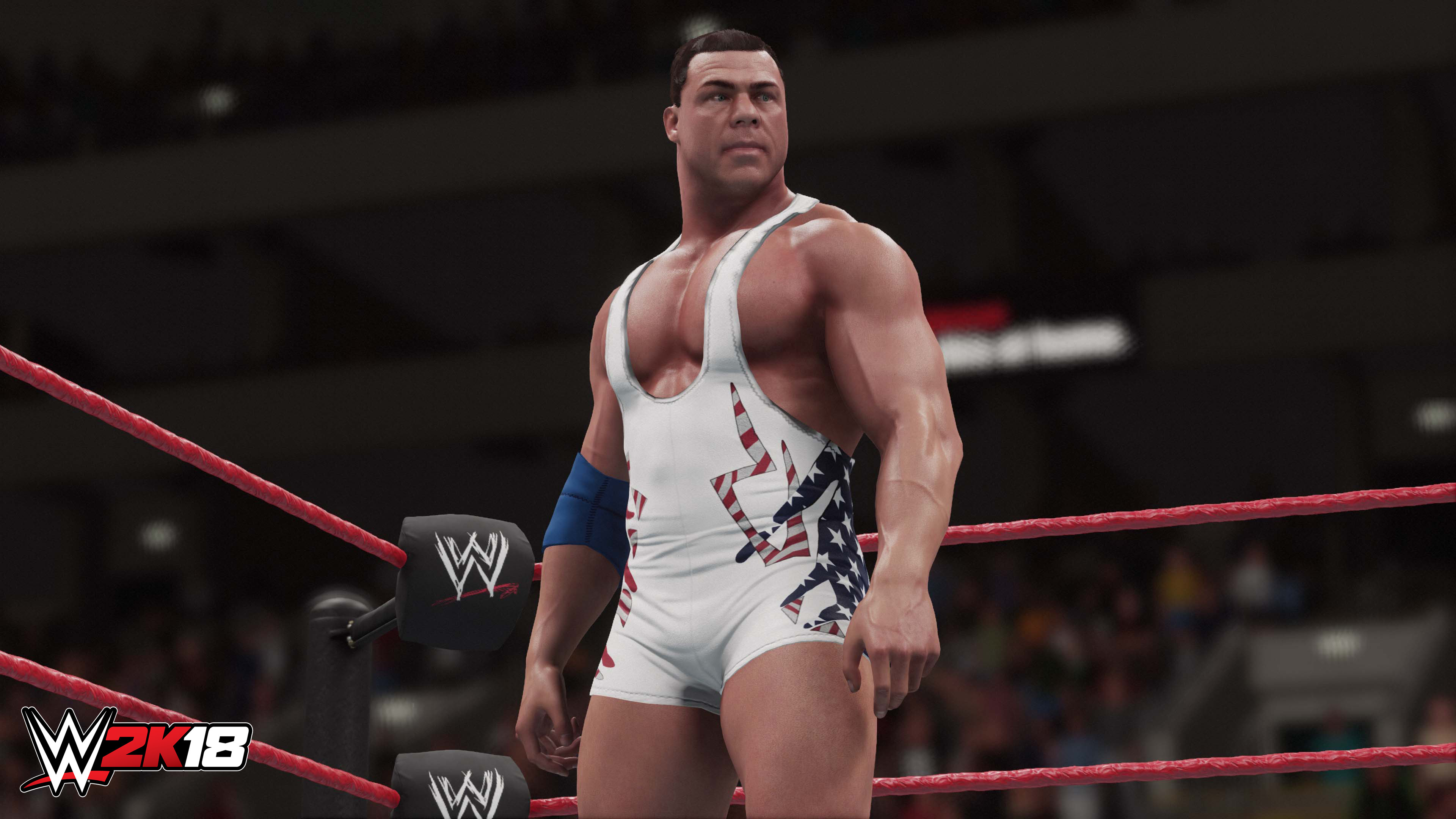 Kurt Angle