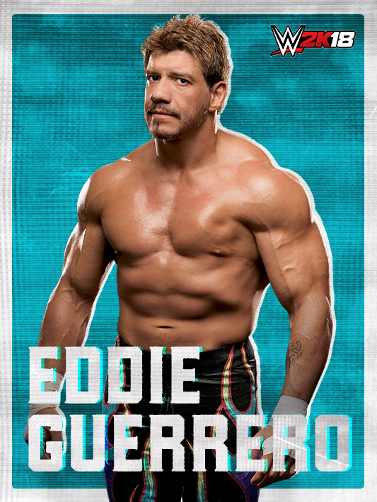 Eddie Guerrero