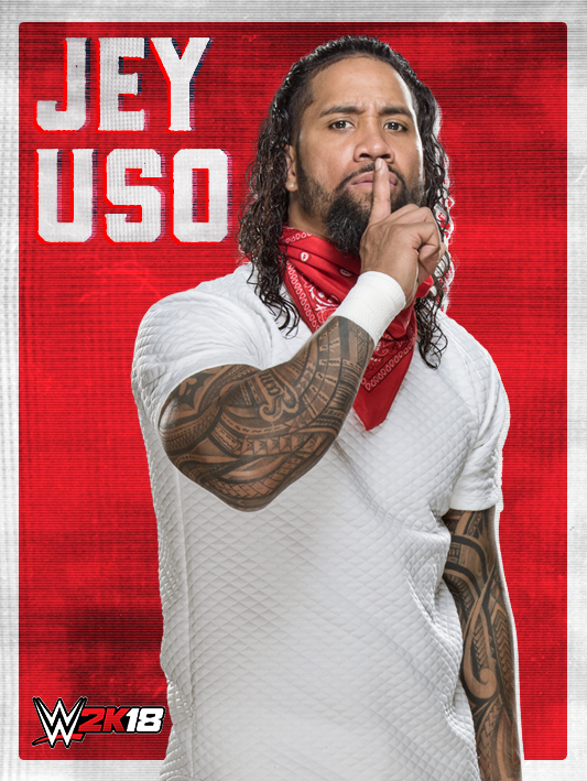 Jey Uso