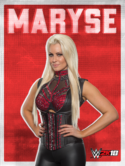 Maryse