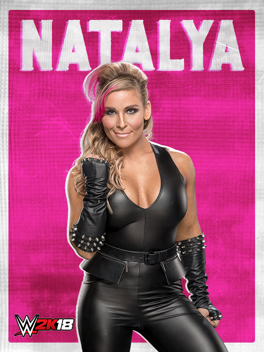 Natalya