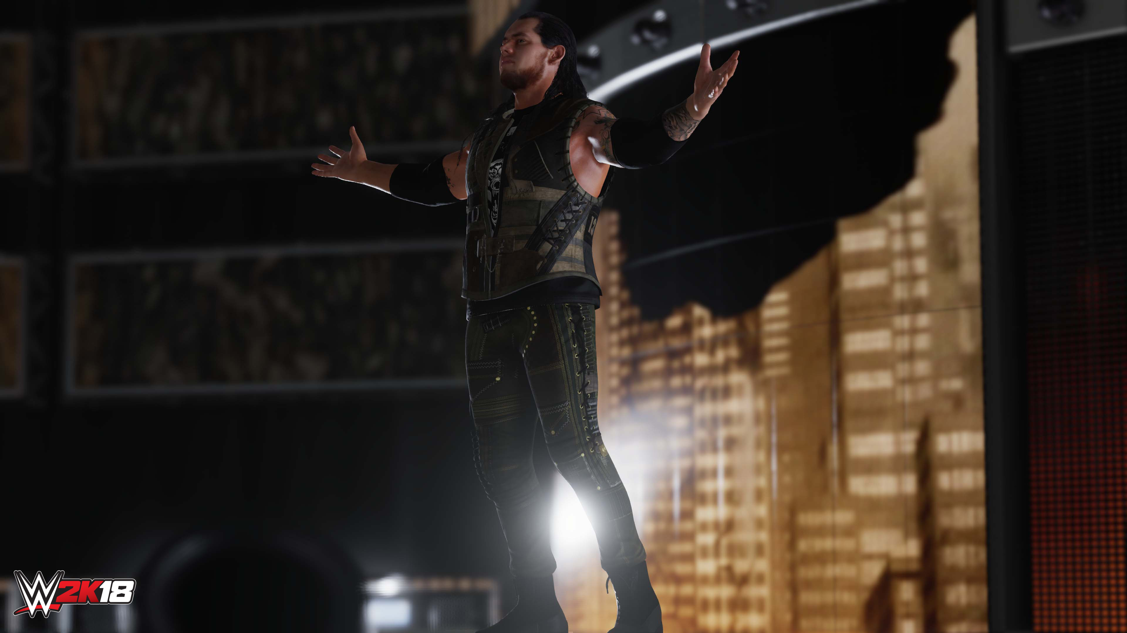 Baron Corbin