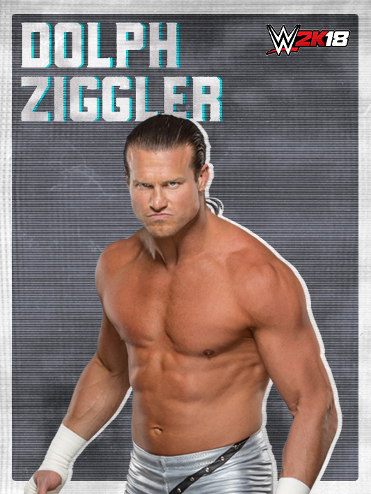 Dolph Ziggler