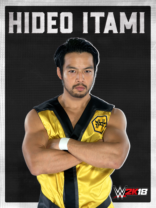 Hideo Itami