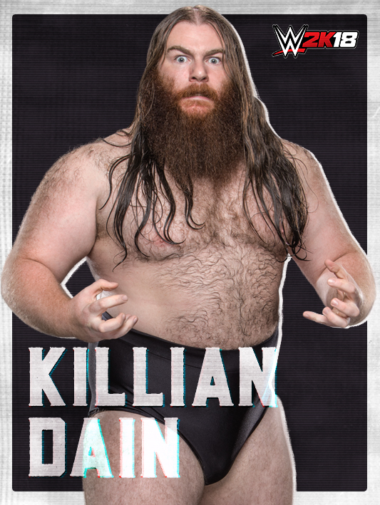 Killian Dain