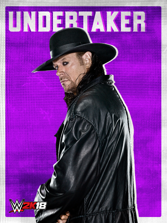 The Undertaker