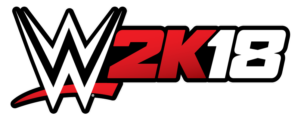 WWE 2k18 #1