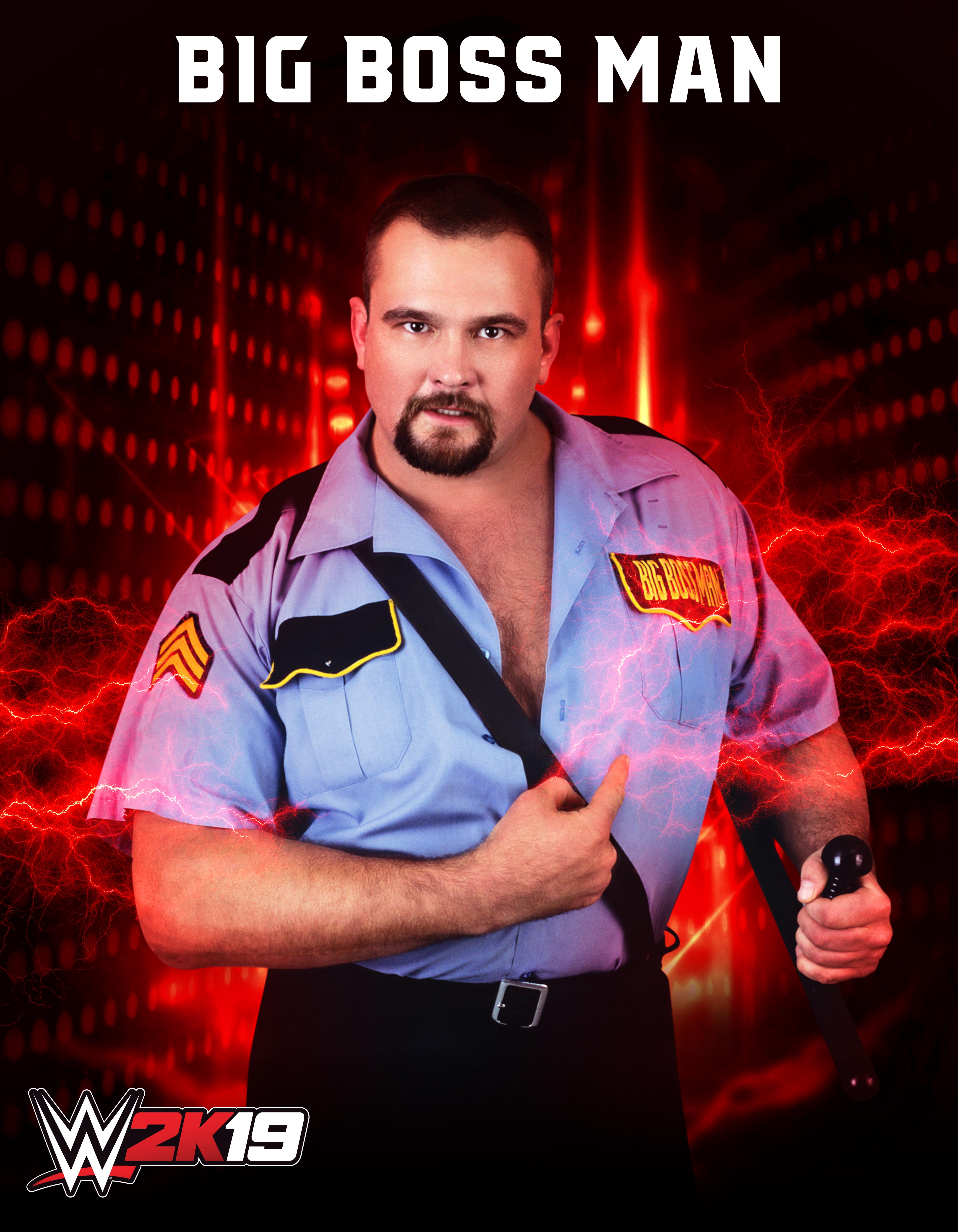 Big Boss Man