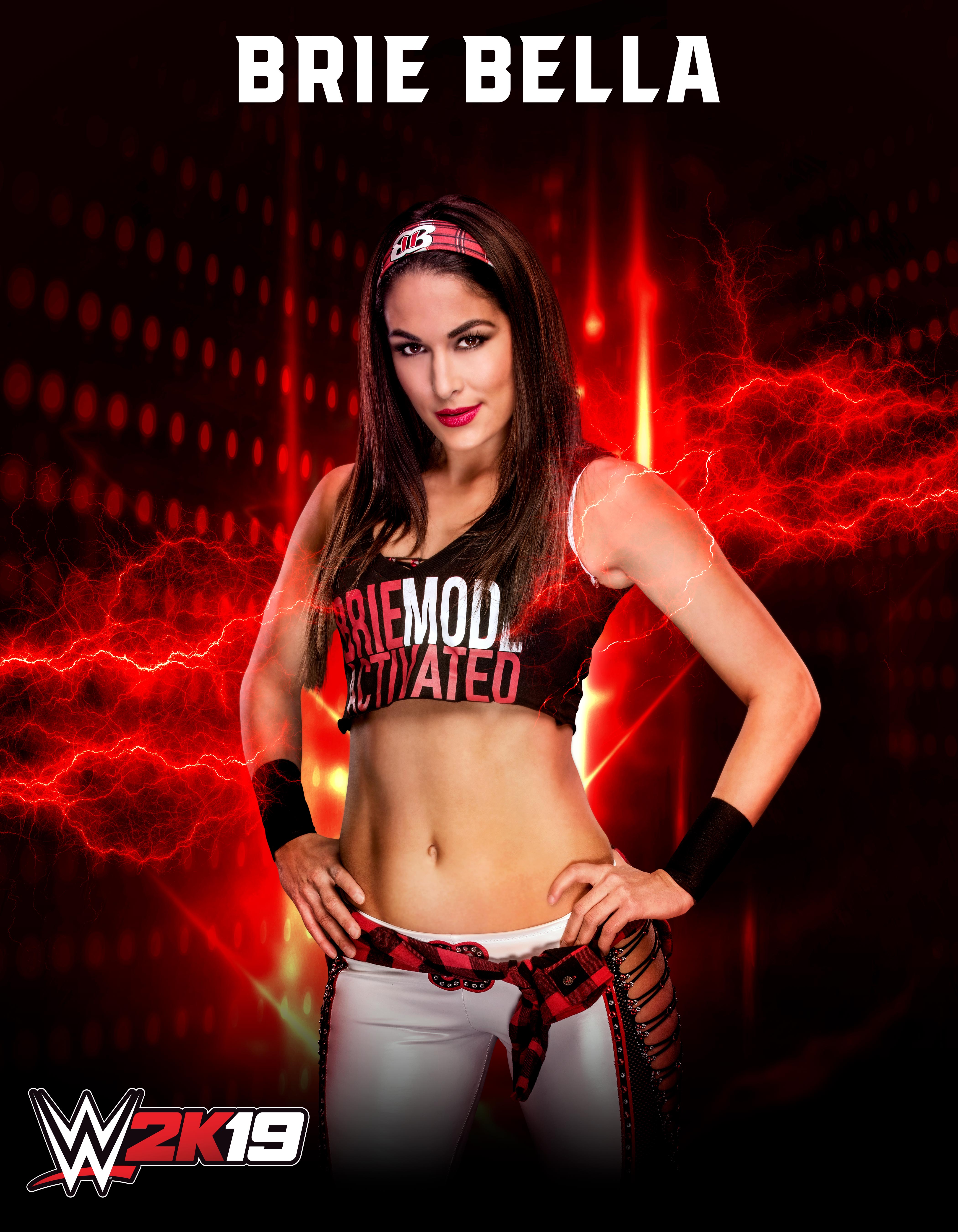 Brie Bella