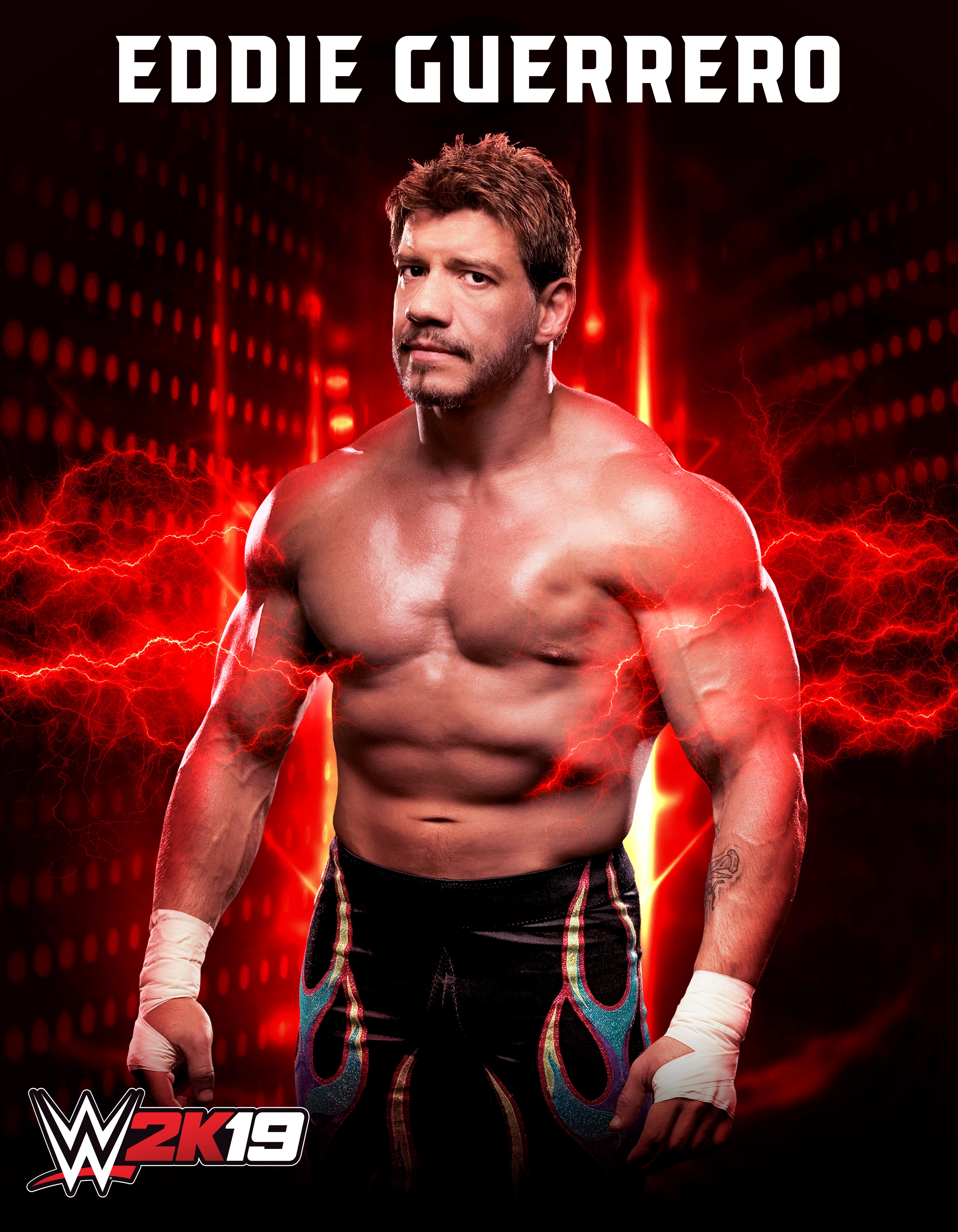 Eddie Guerrero