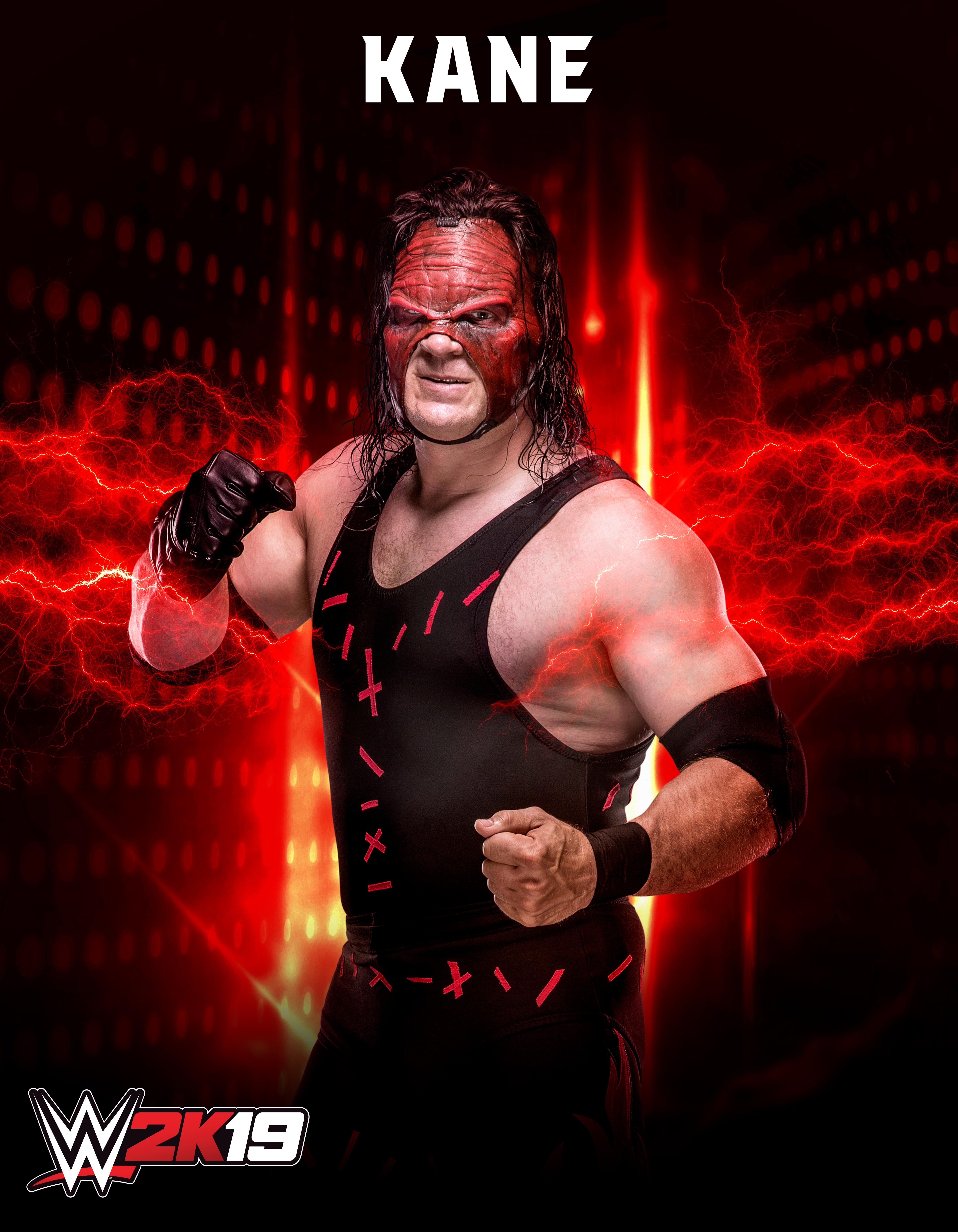 Kane