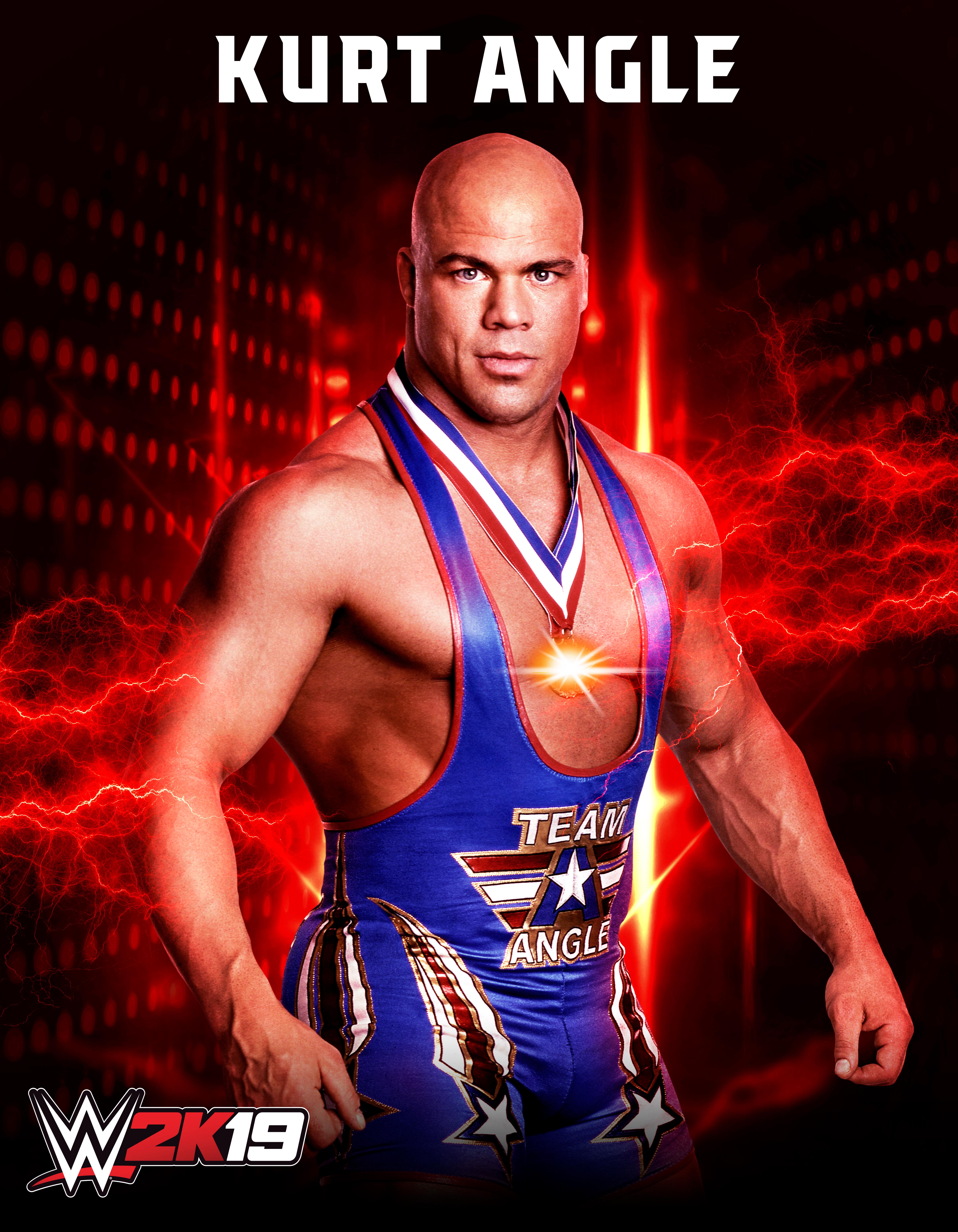 Kurt Angle