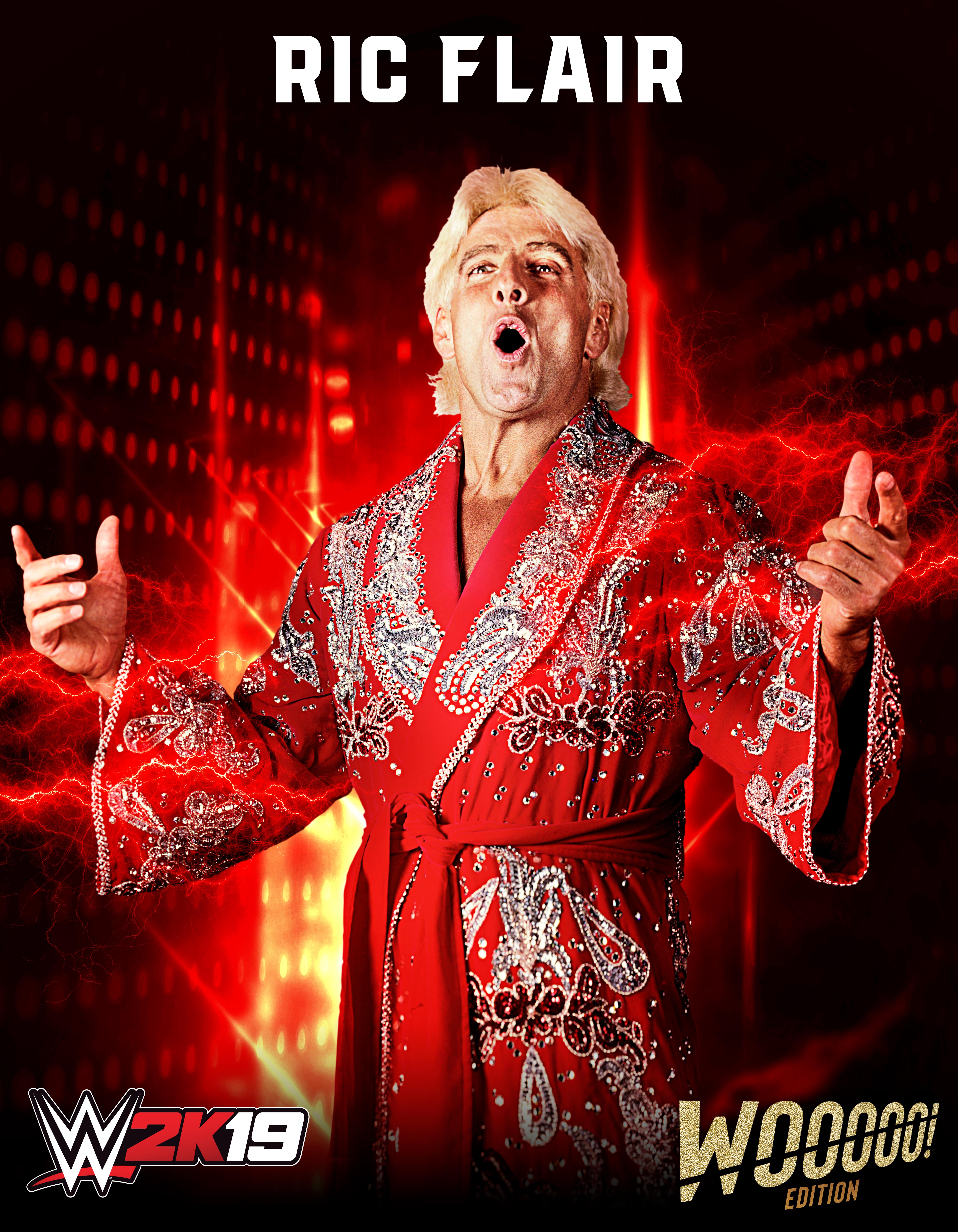 Ric Flair Ce