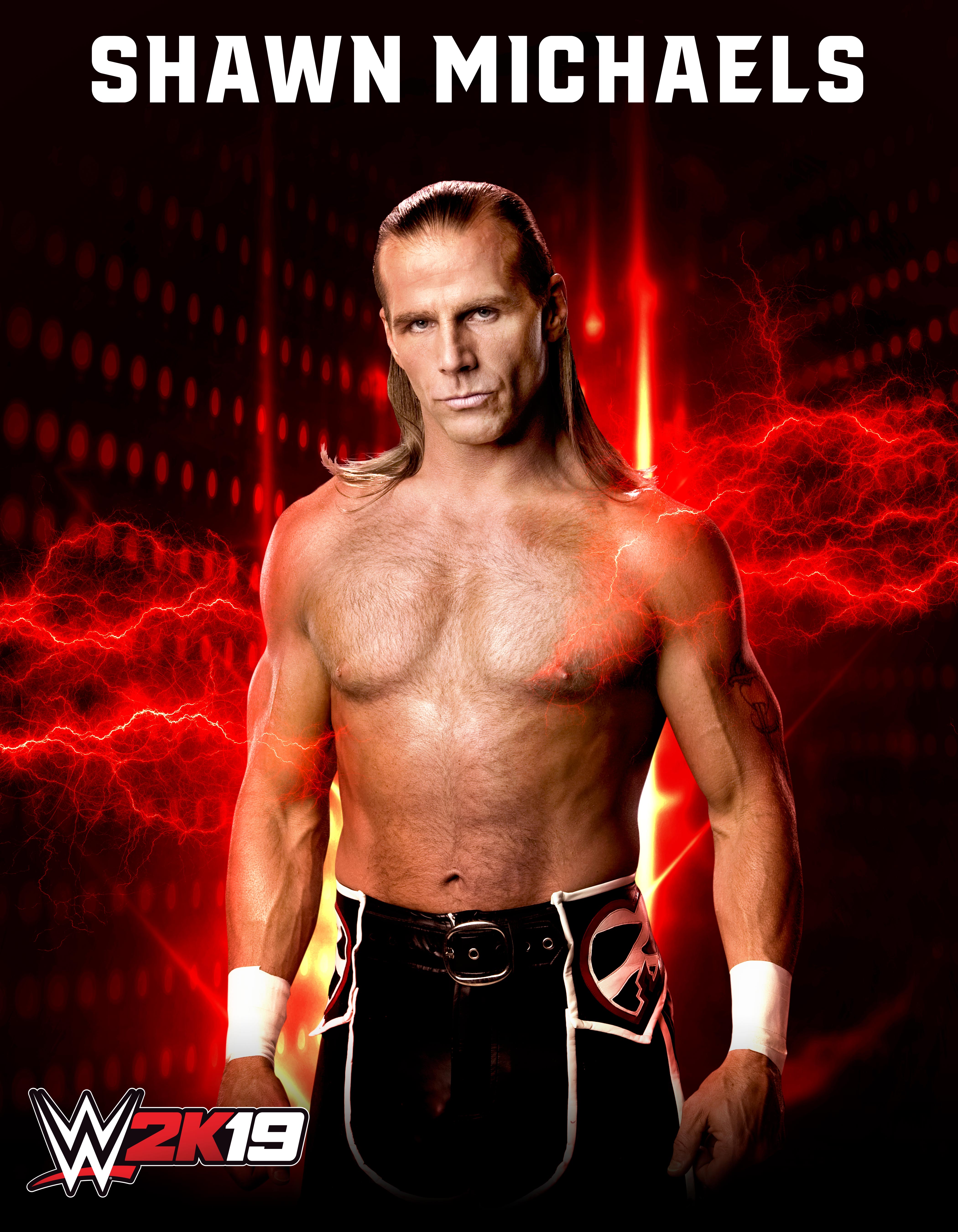 Shawn Michaels