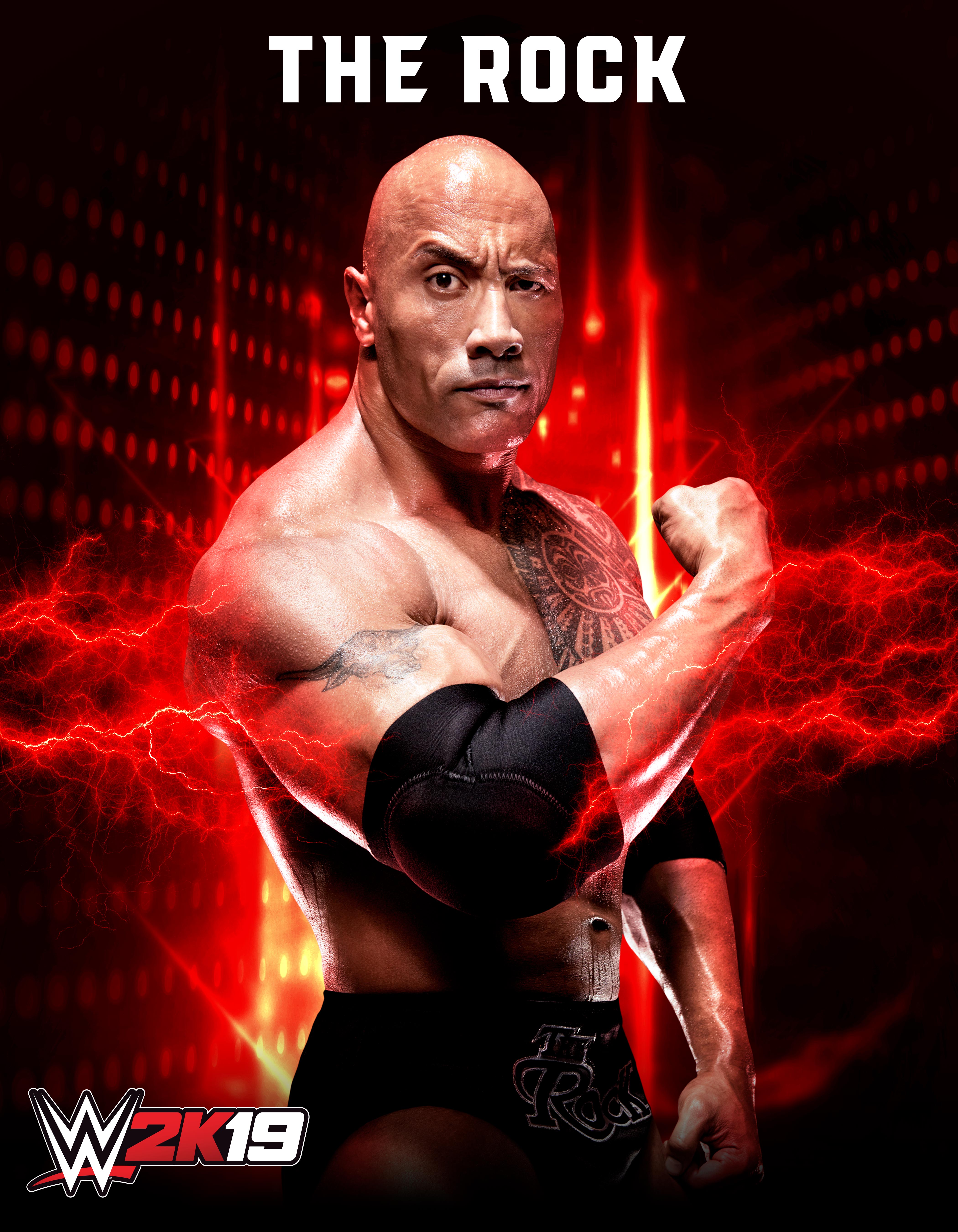 The Rock