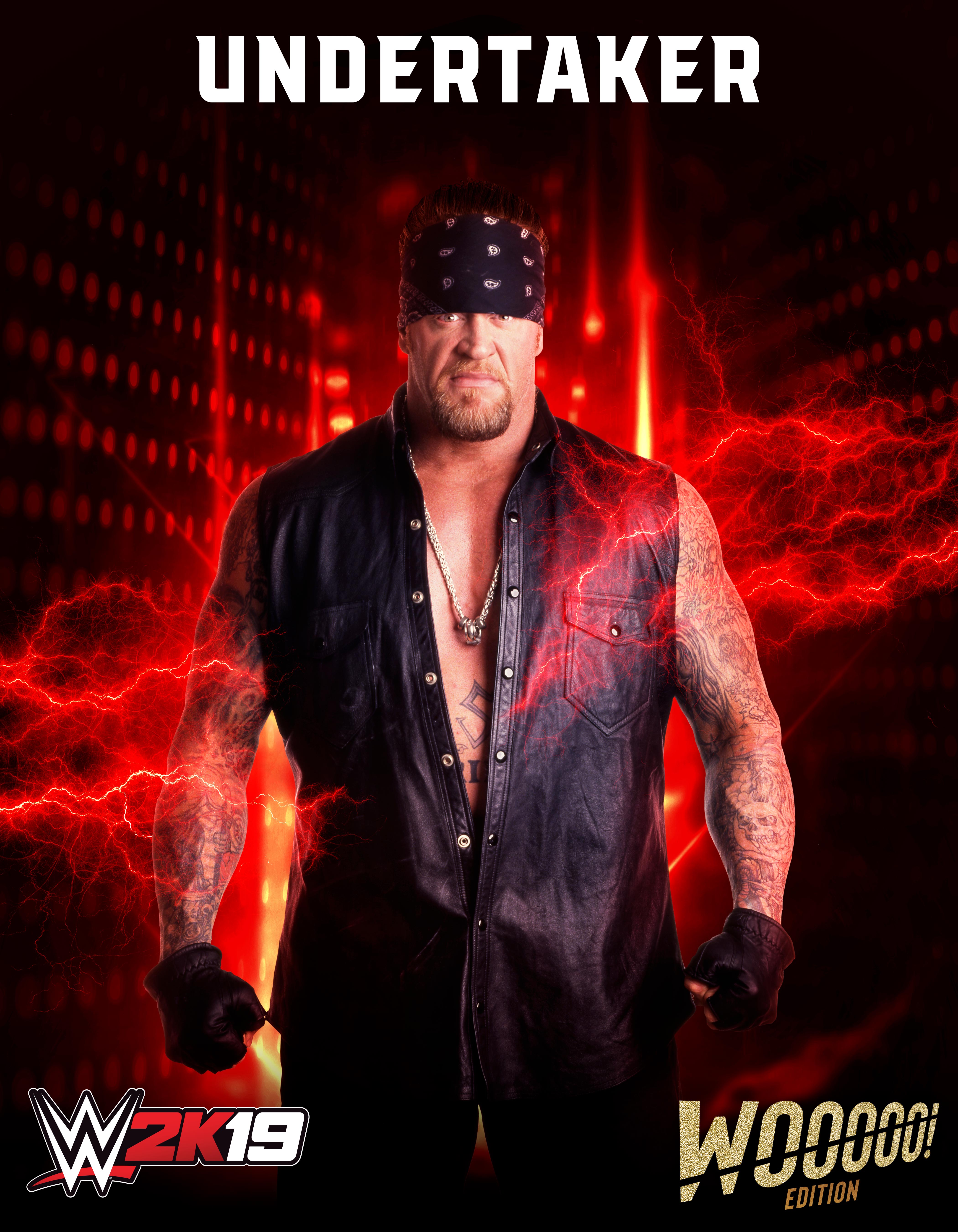 Undertaker 2002