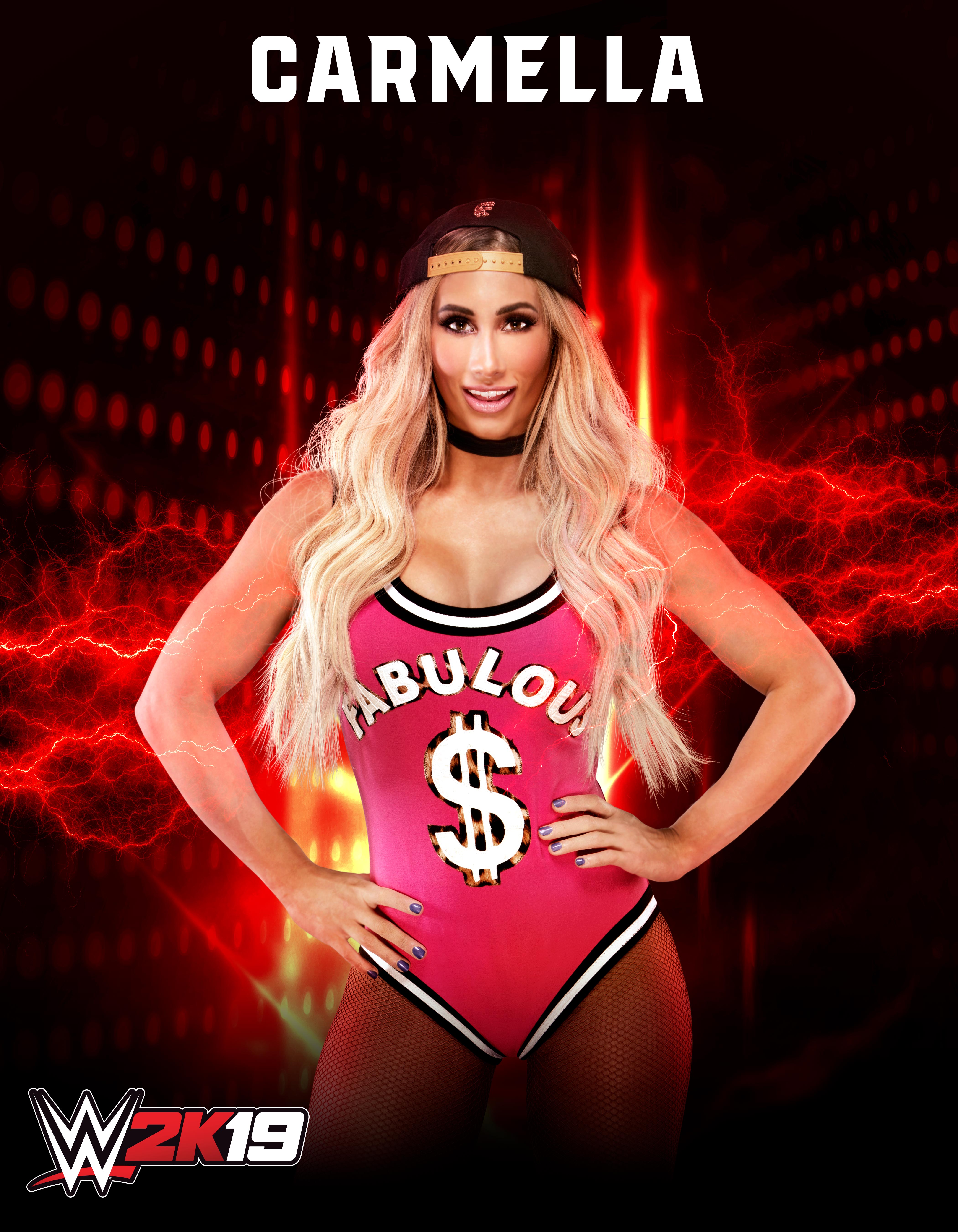 Carmella