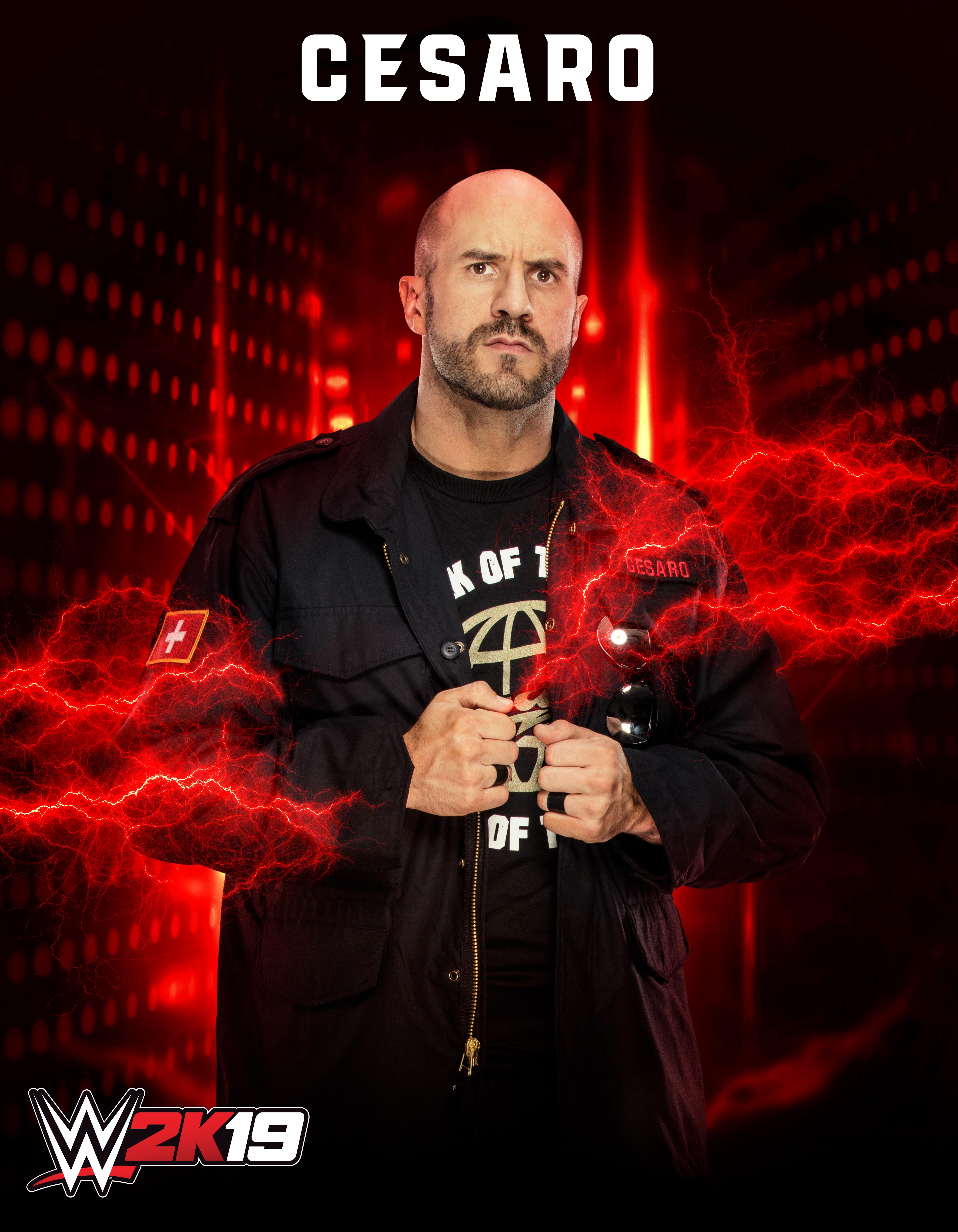 Cesaro