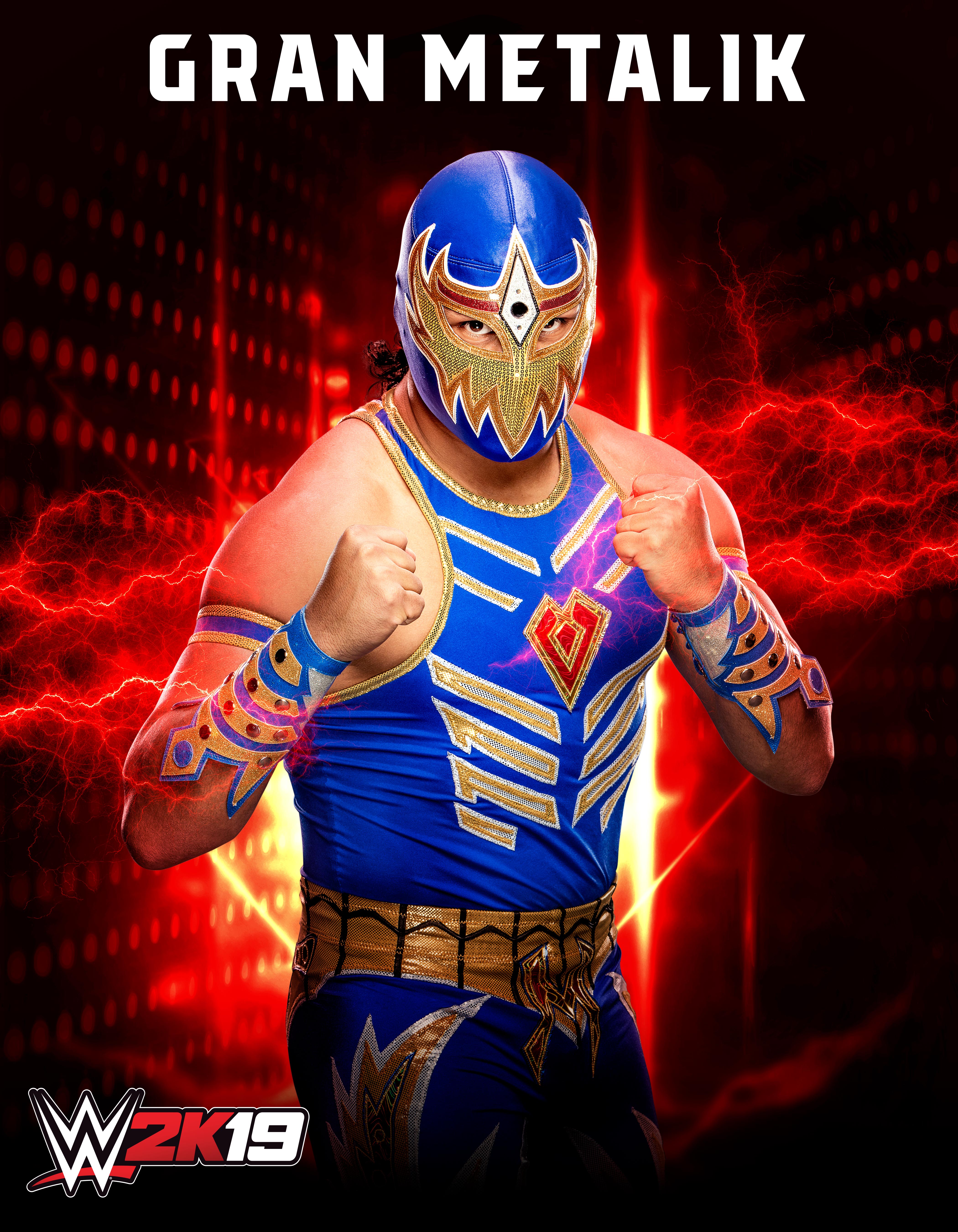 Gran Metalik