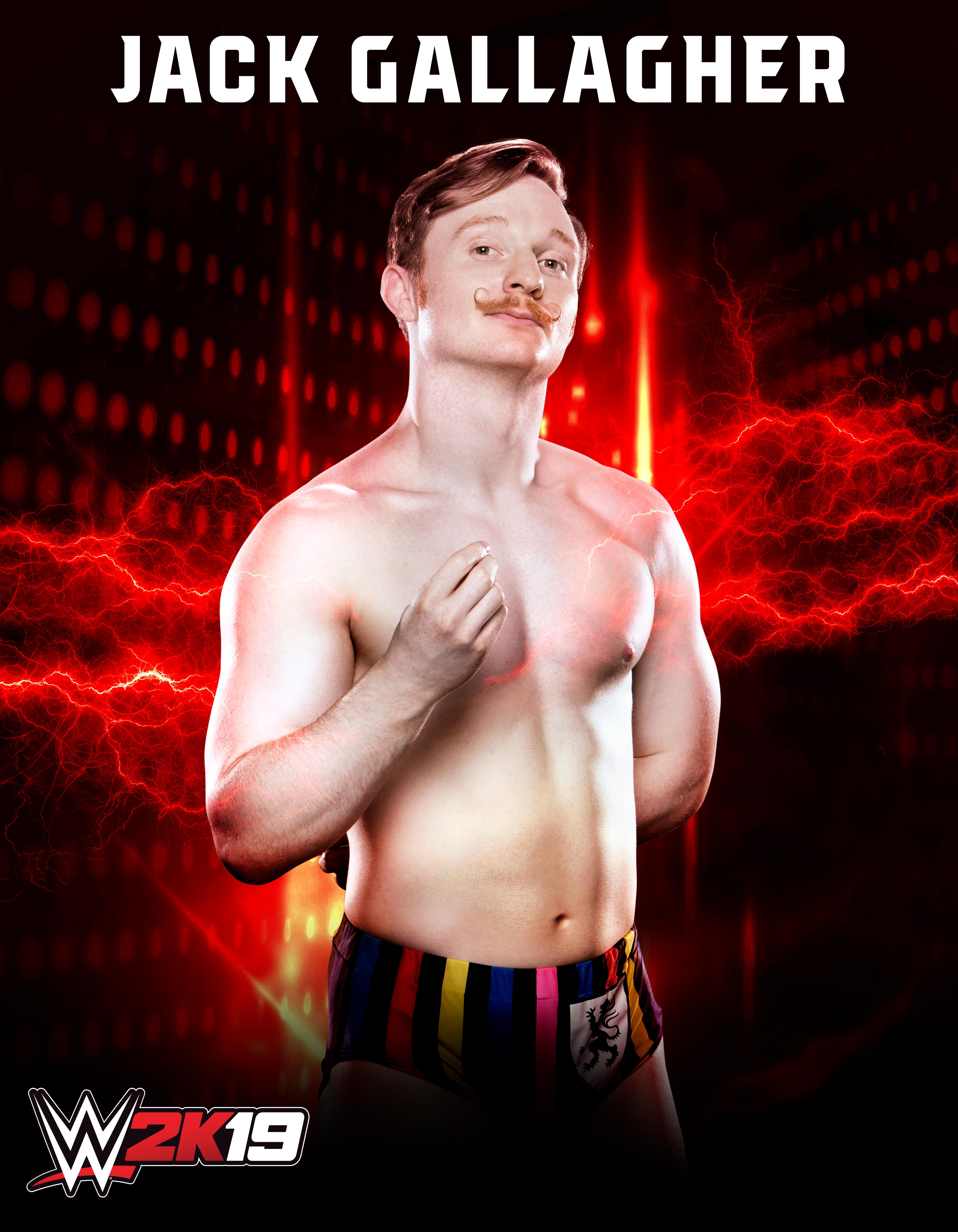 Jack Gallagher