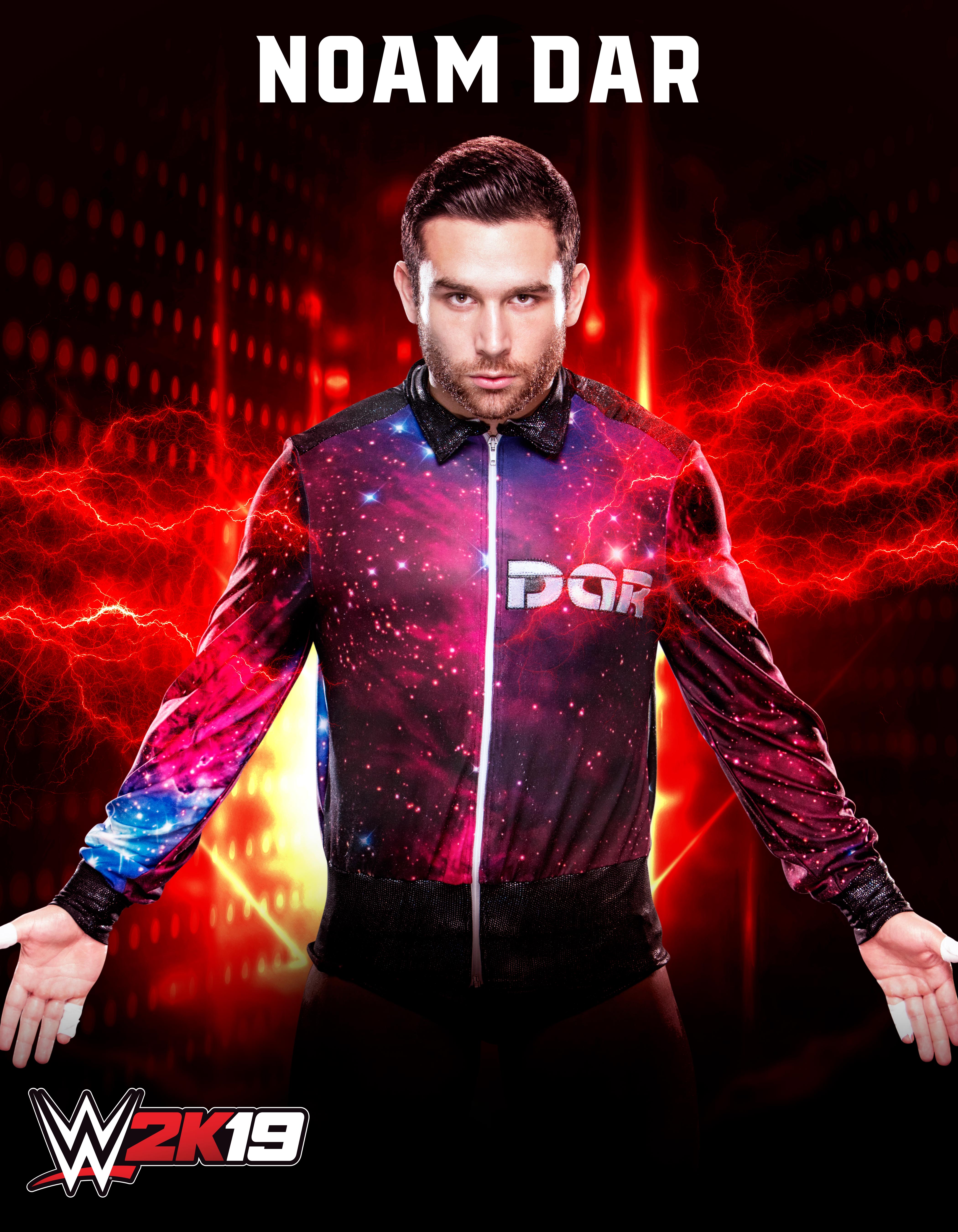 Noam Dar