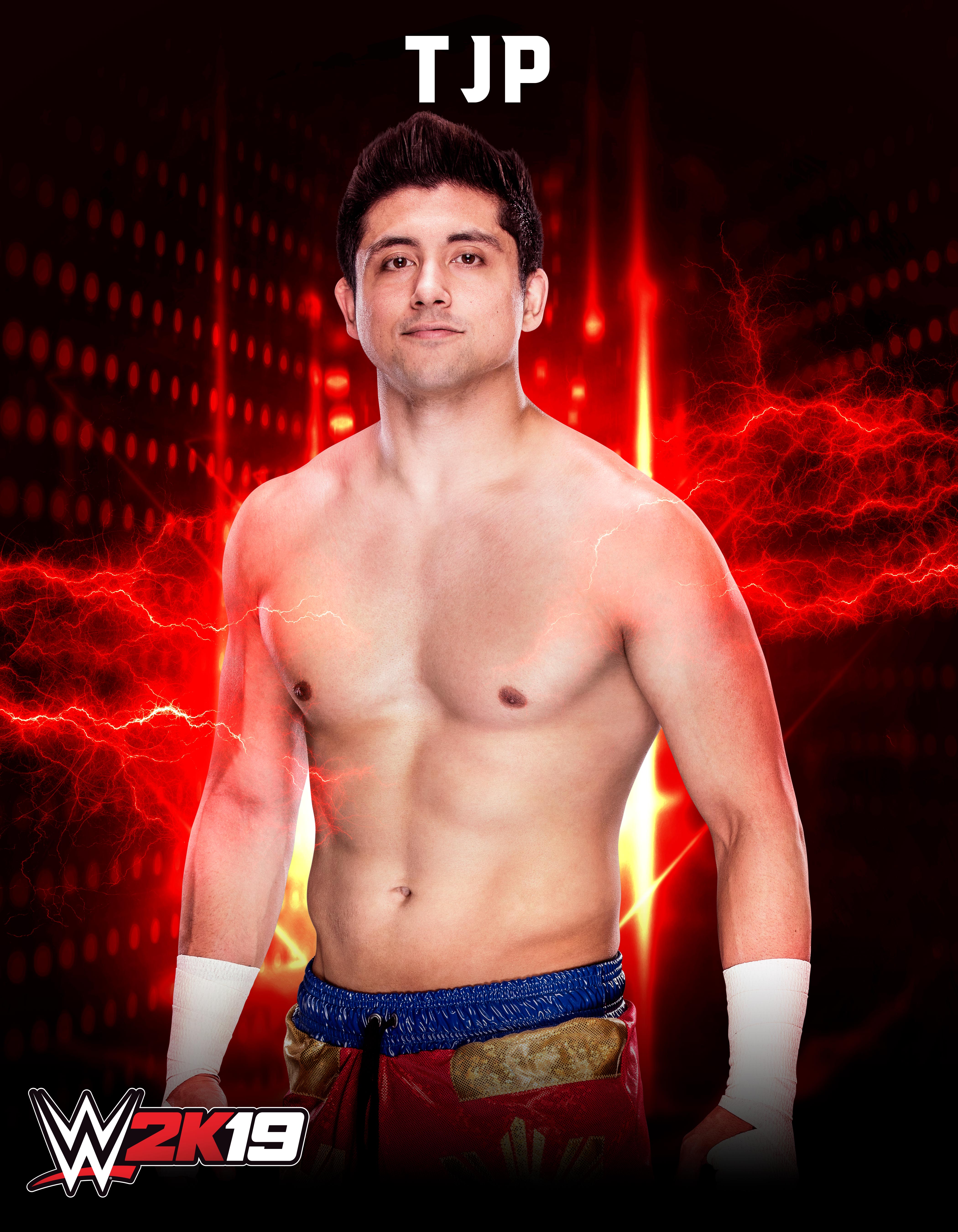 Tjp