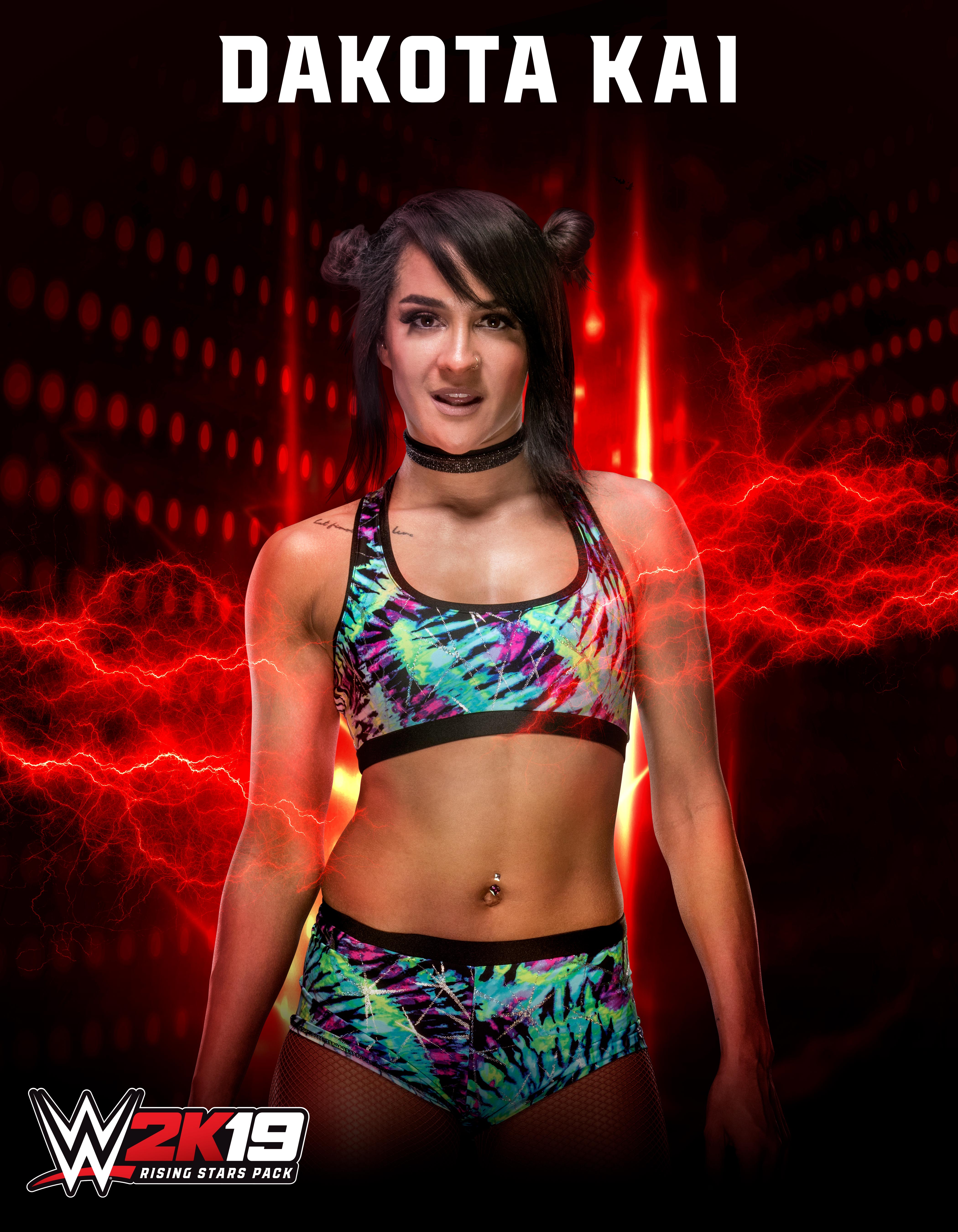 Dakota Kai