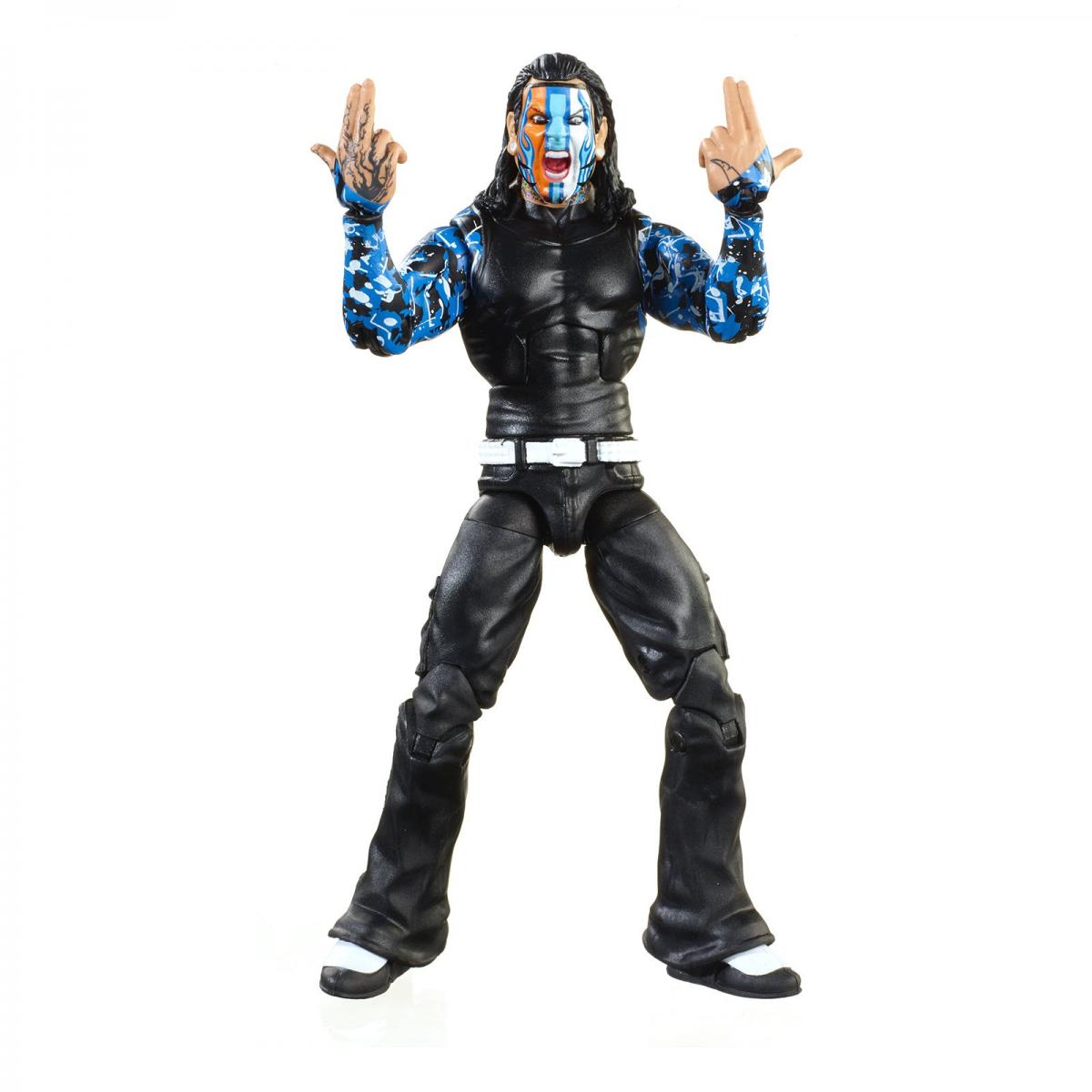 Elite 67 Jeff Hardy 2751ab30b3bec89ab1eda9ad385eb993