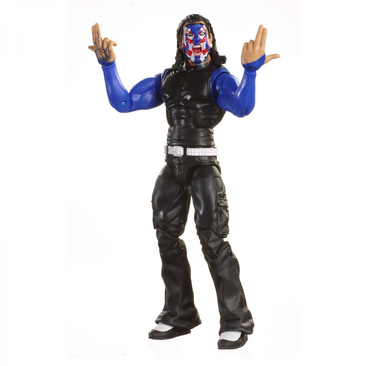 Elite 67 Jeff Hardy Chase Ef41fbbbcb99d93bac92eef91e20f9a8