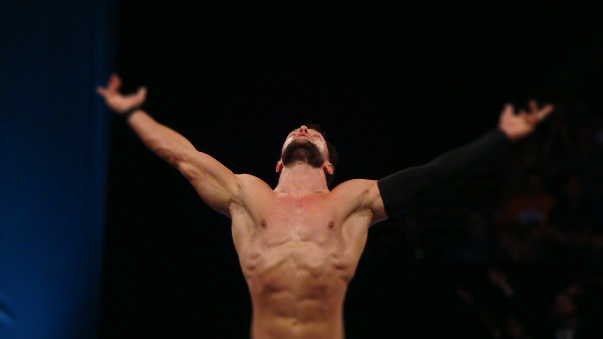 Finn Balor