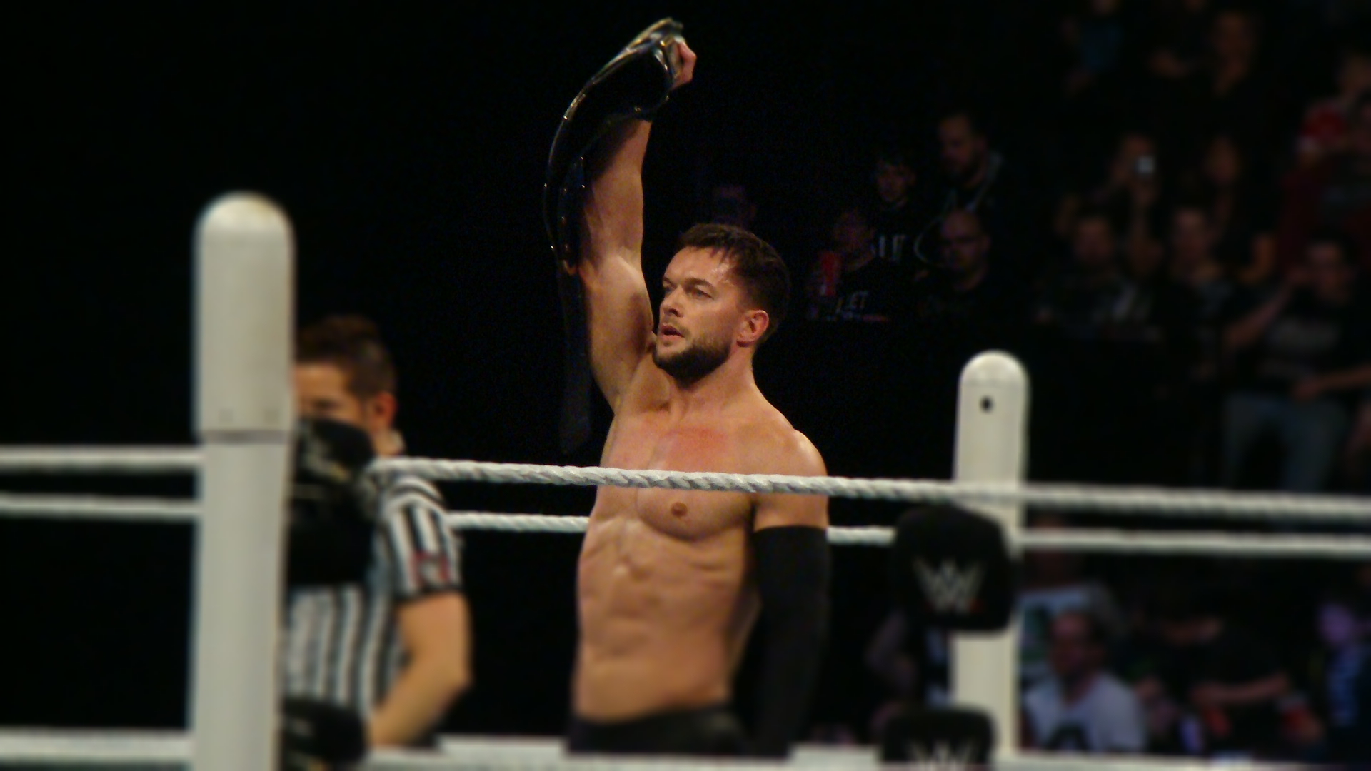 Finn Balor