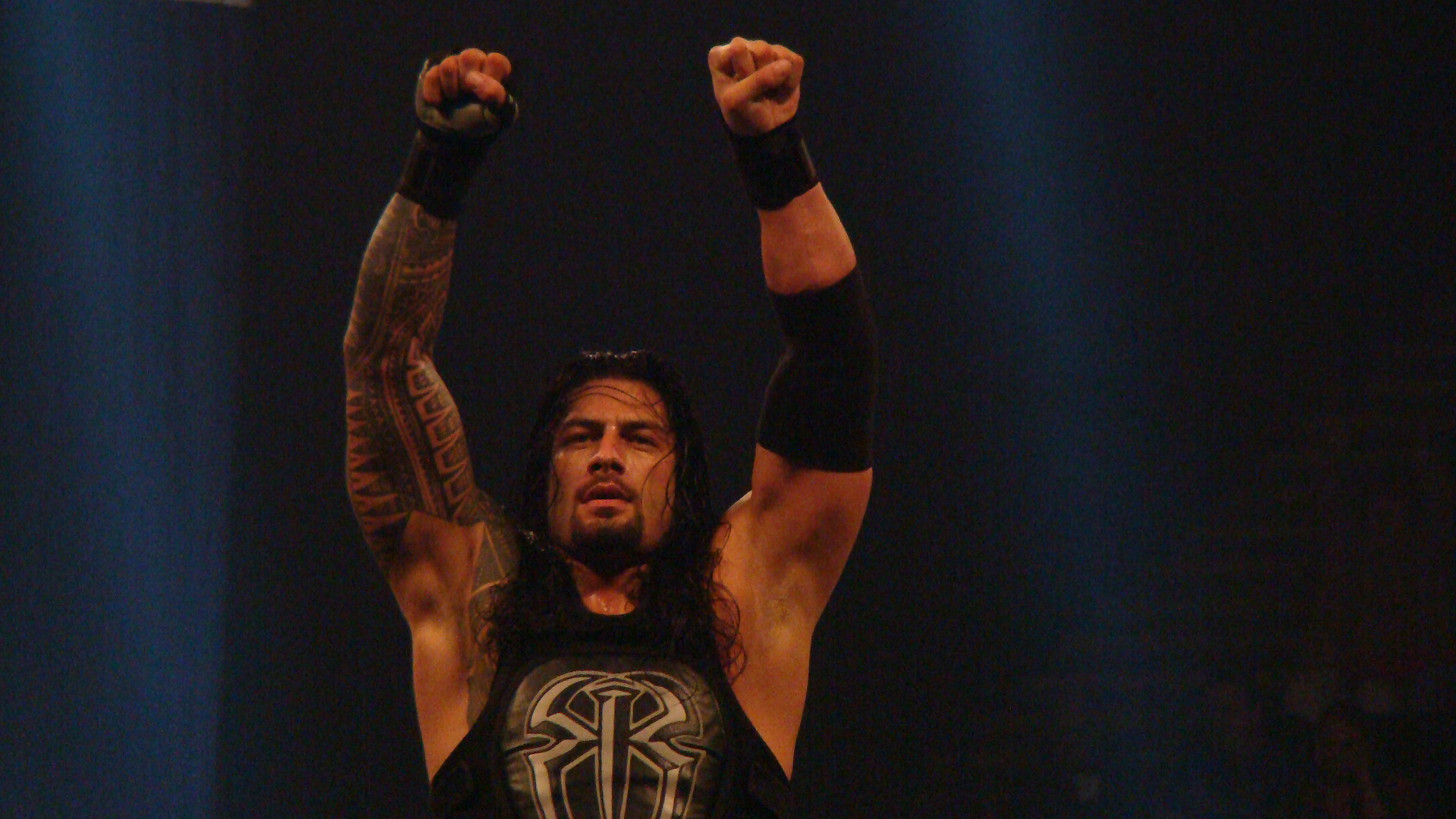 Roman Reigns