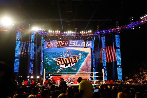 WWE SummerSlam