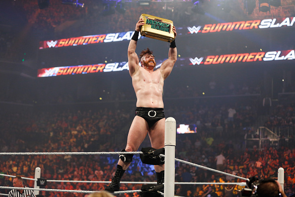 Sheamus